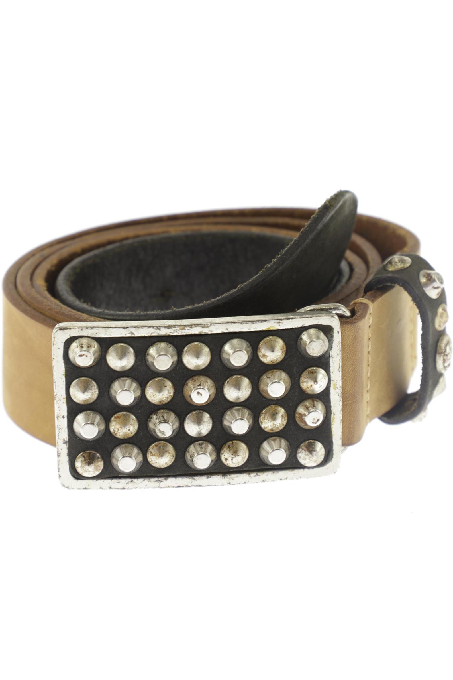 

Diesel Herren Gürtel, braun, Gr. 95