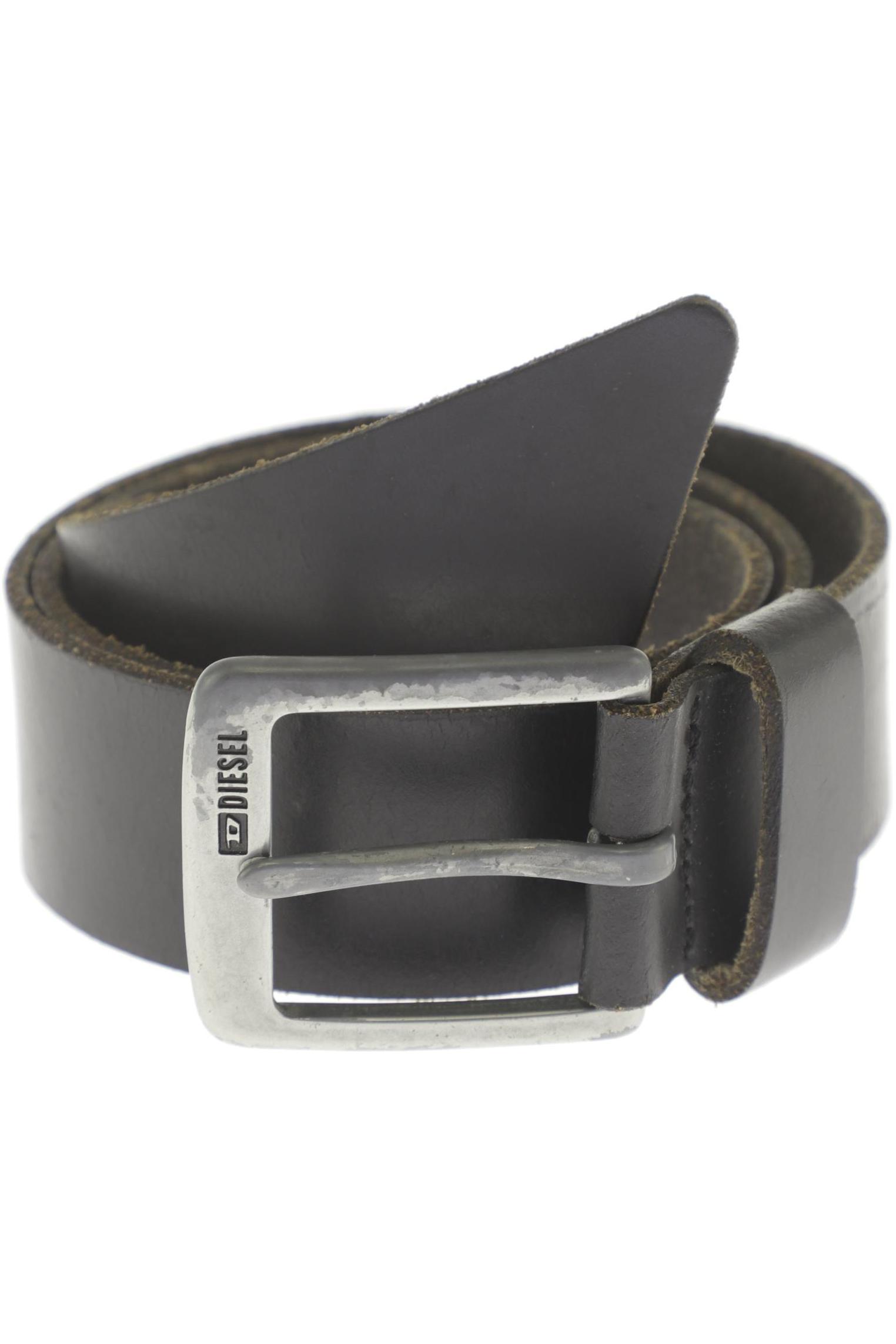 

Diesel Herren Gürtel, schwarz, Gr. 85