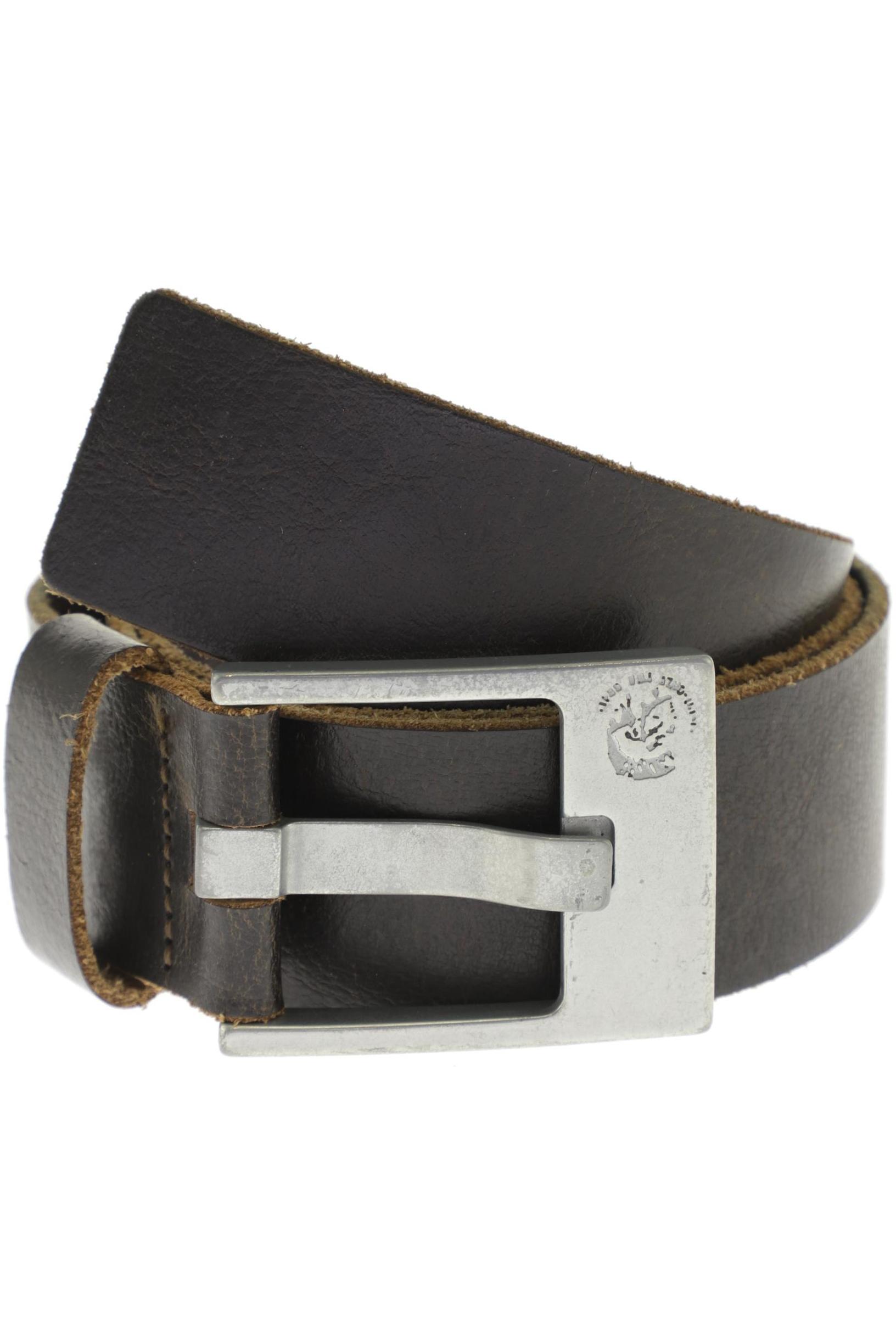 

Diesel Herren Gürtel, braun, Gr. 90