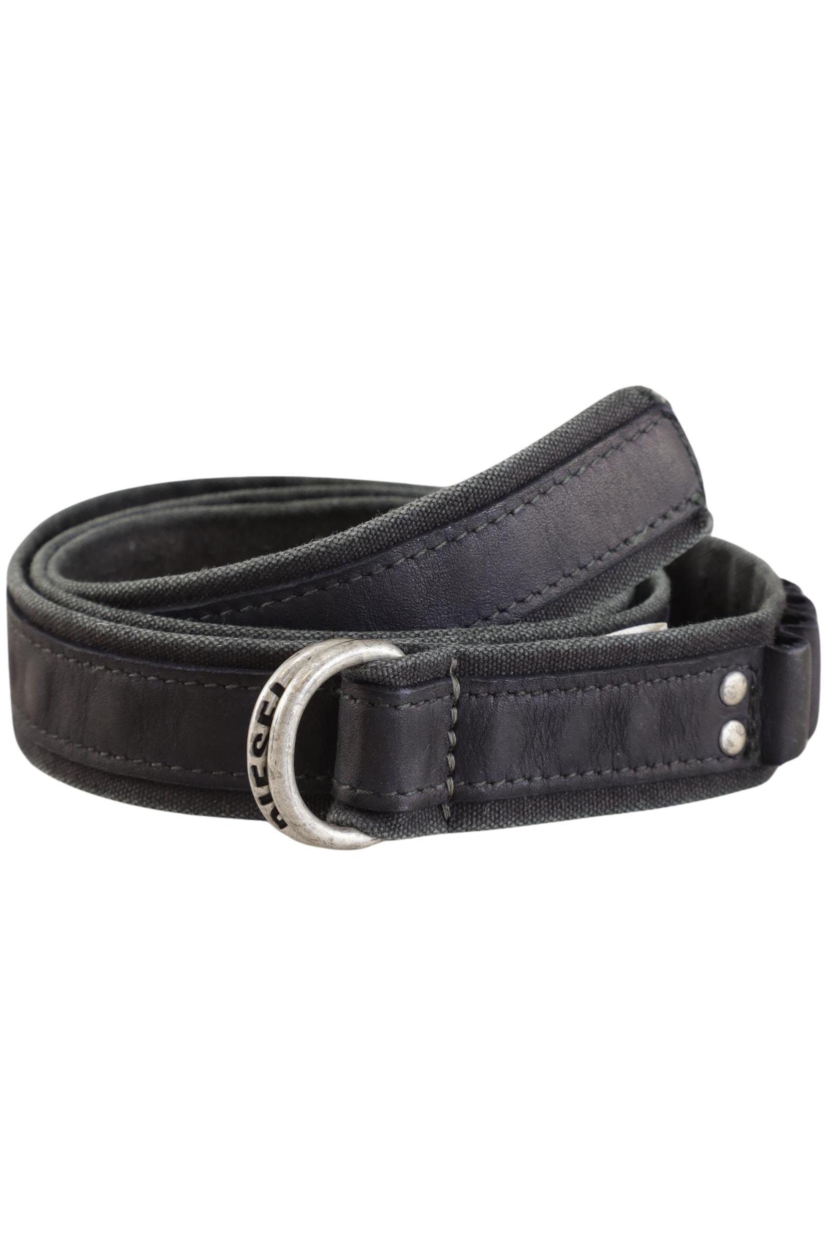 

Diesel Herren Gürtel, marineblau, Gr. 90