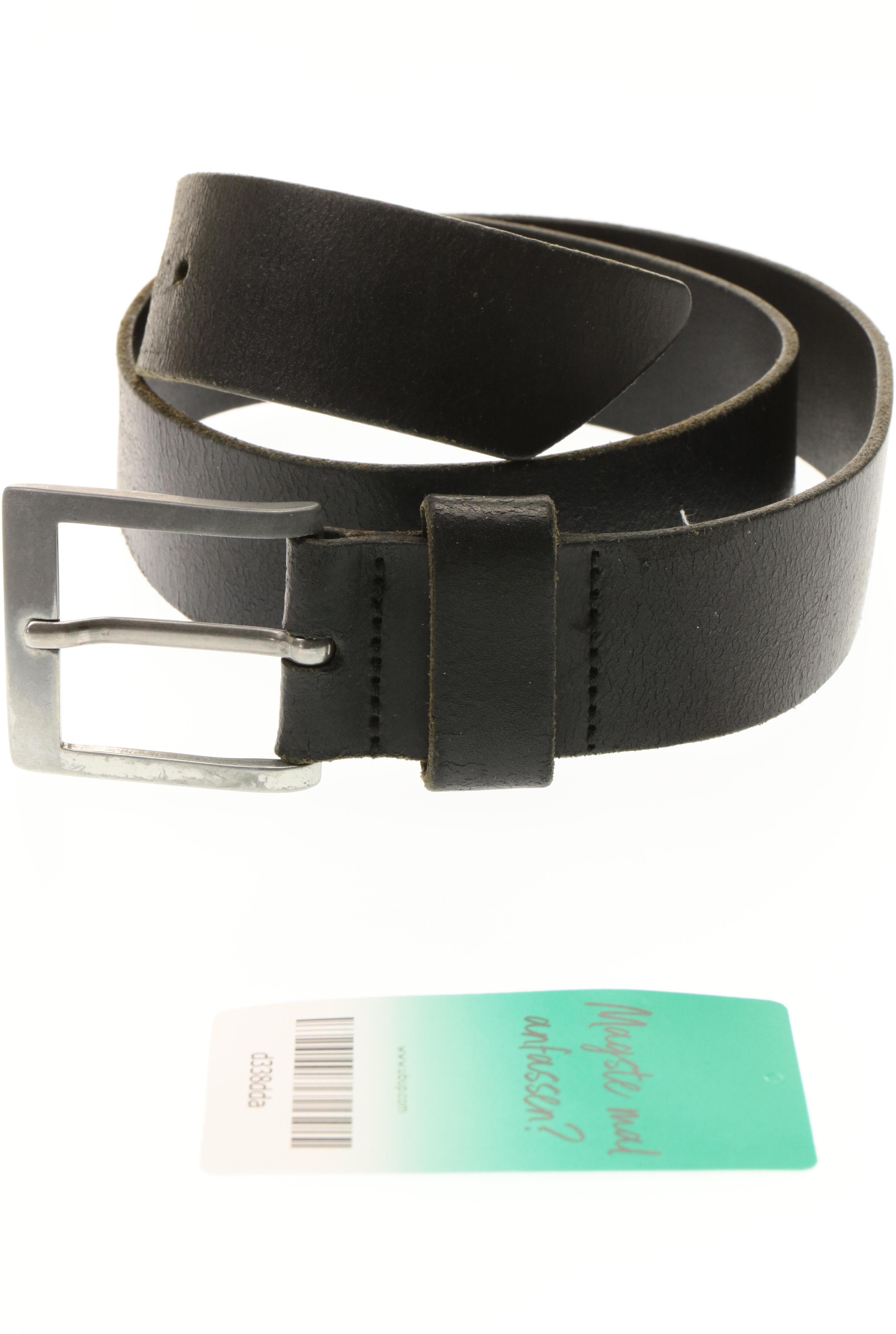 

Diesel Herren Gürtel, schwarz, Gr. 80