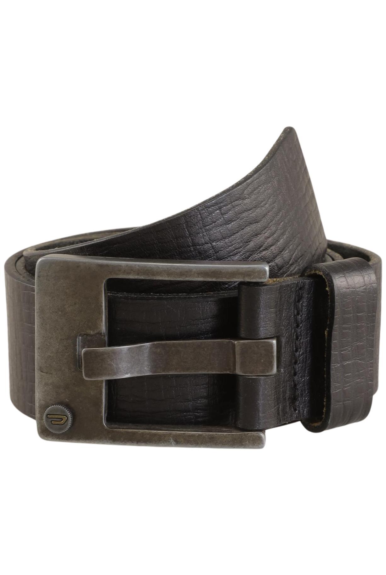 

Diesel Herren Gürtel, schwarz, Gr. 85