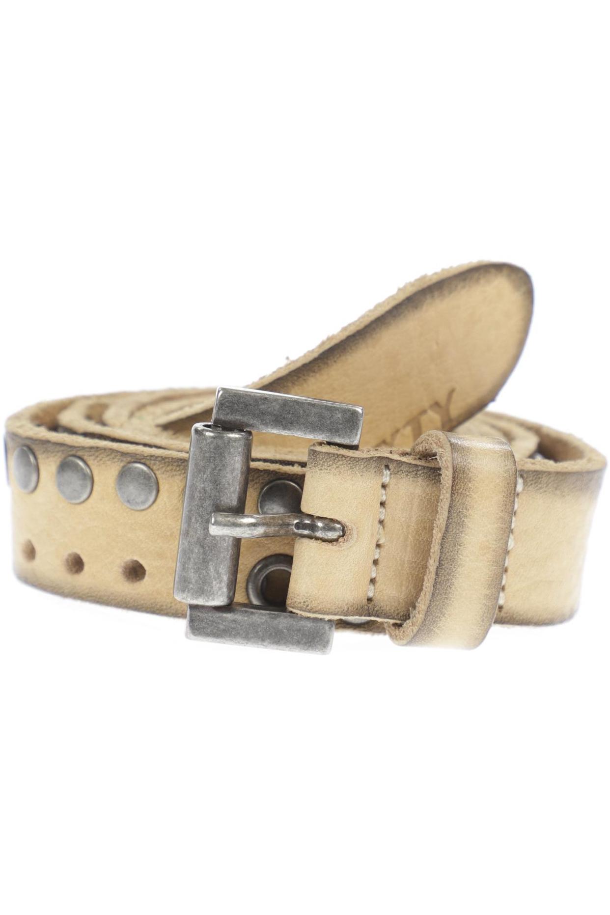 

Diesel Herren Gürtel, braun, Gr. 100