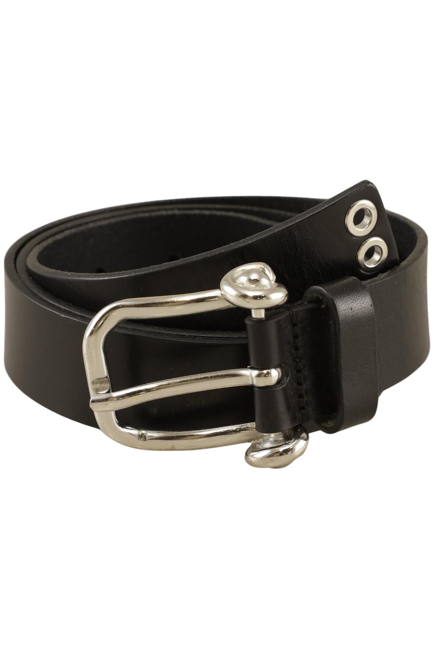 

Diesel Herren Gürtel, schwarz, Gr. 85