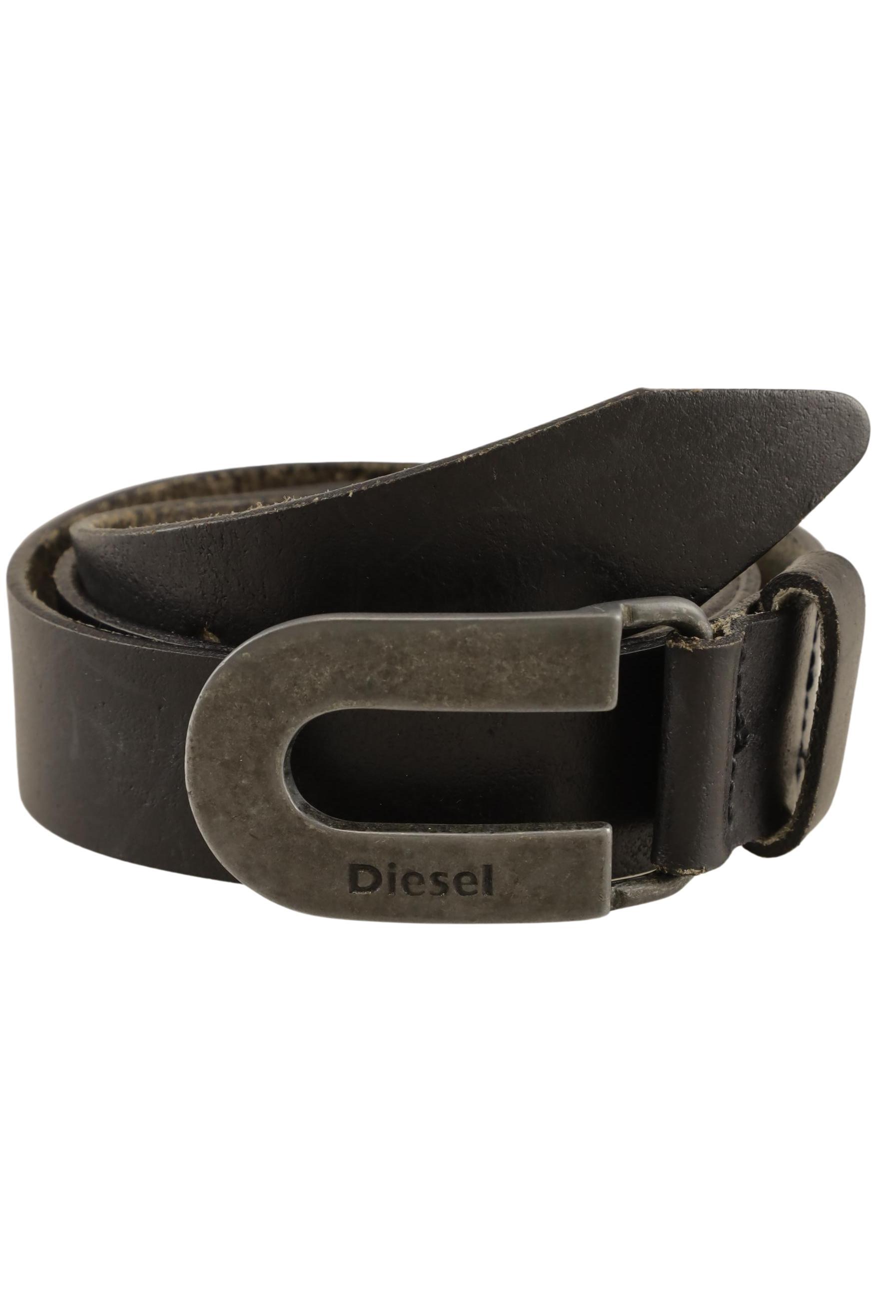 

Diesel Herren Gürtel, braun, Gr. 90