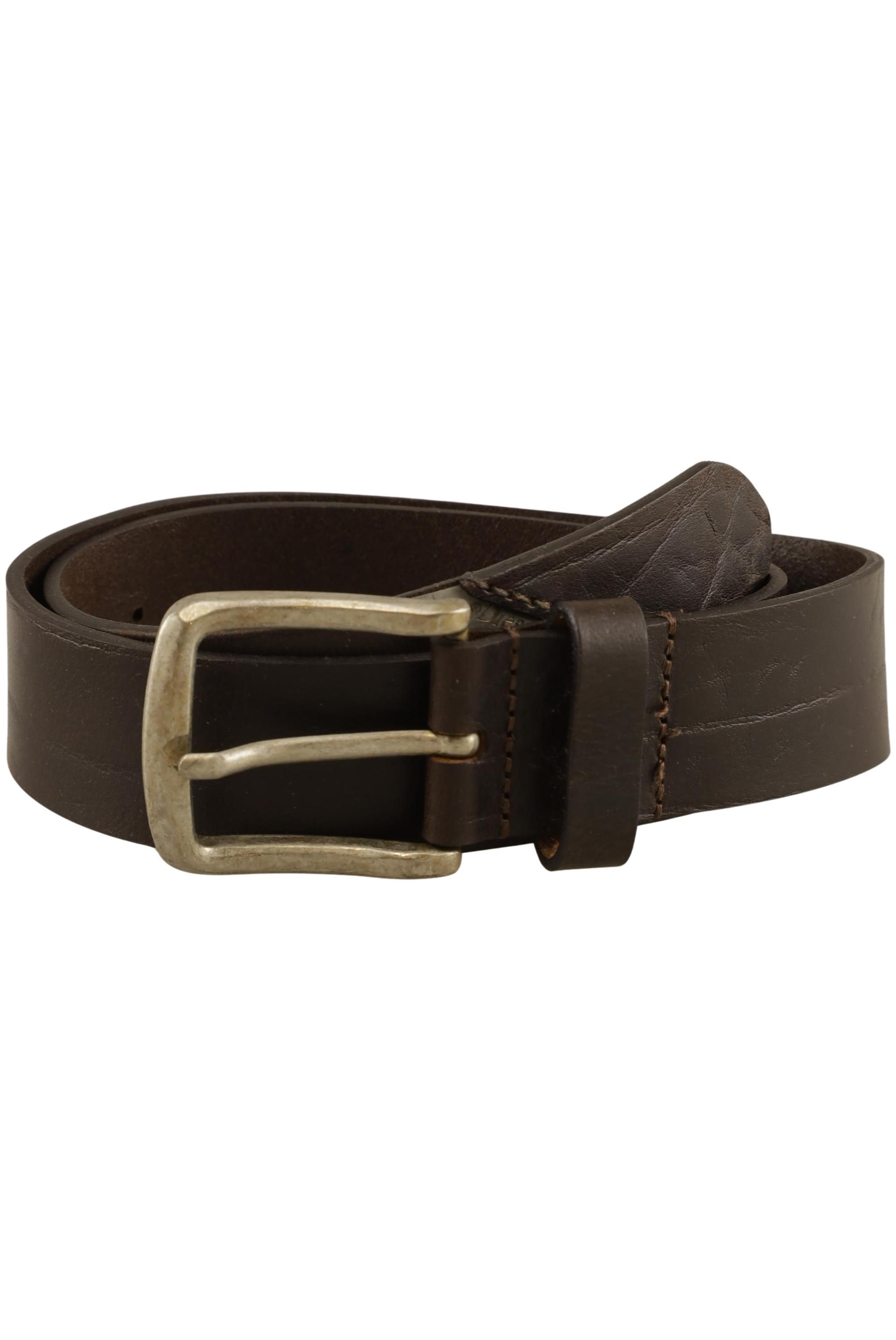 

Diesel Herren Gürtel, braun, Gr. 80