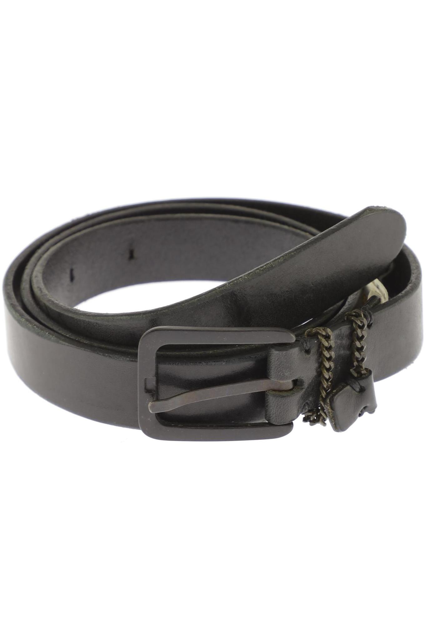 

Diesel Herren Gürtel, schwarz, Gr. 90
