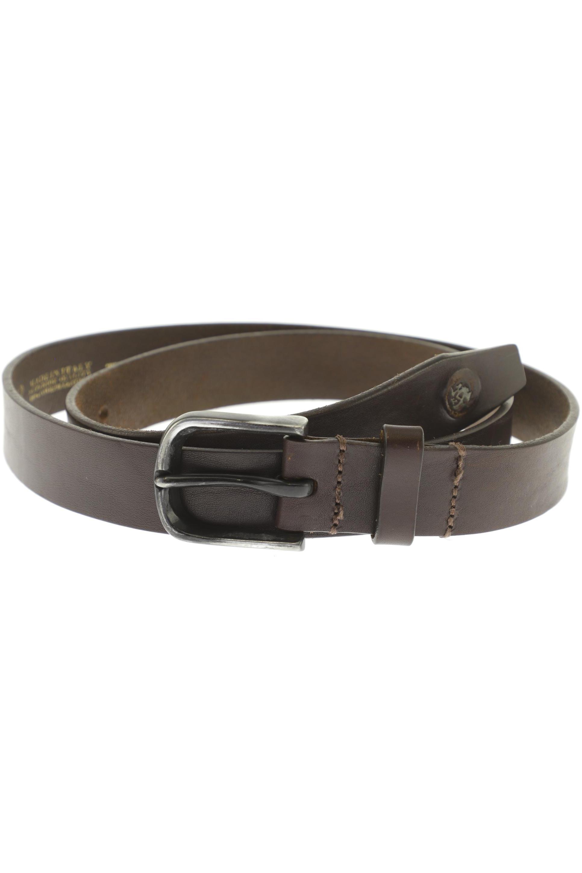 

Diesel Herren Gürtel, braun, Gr. 100
