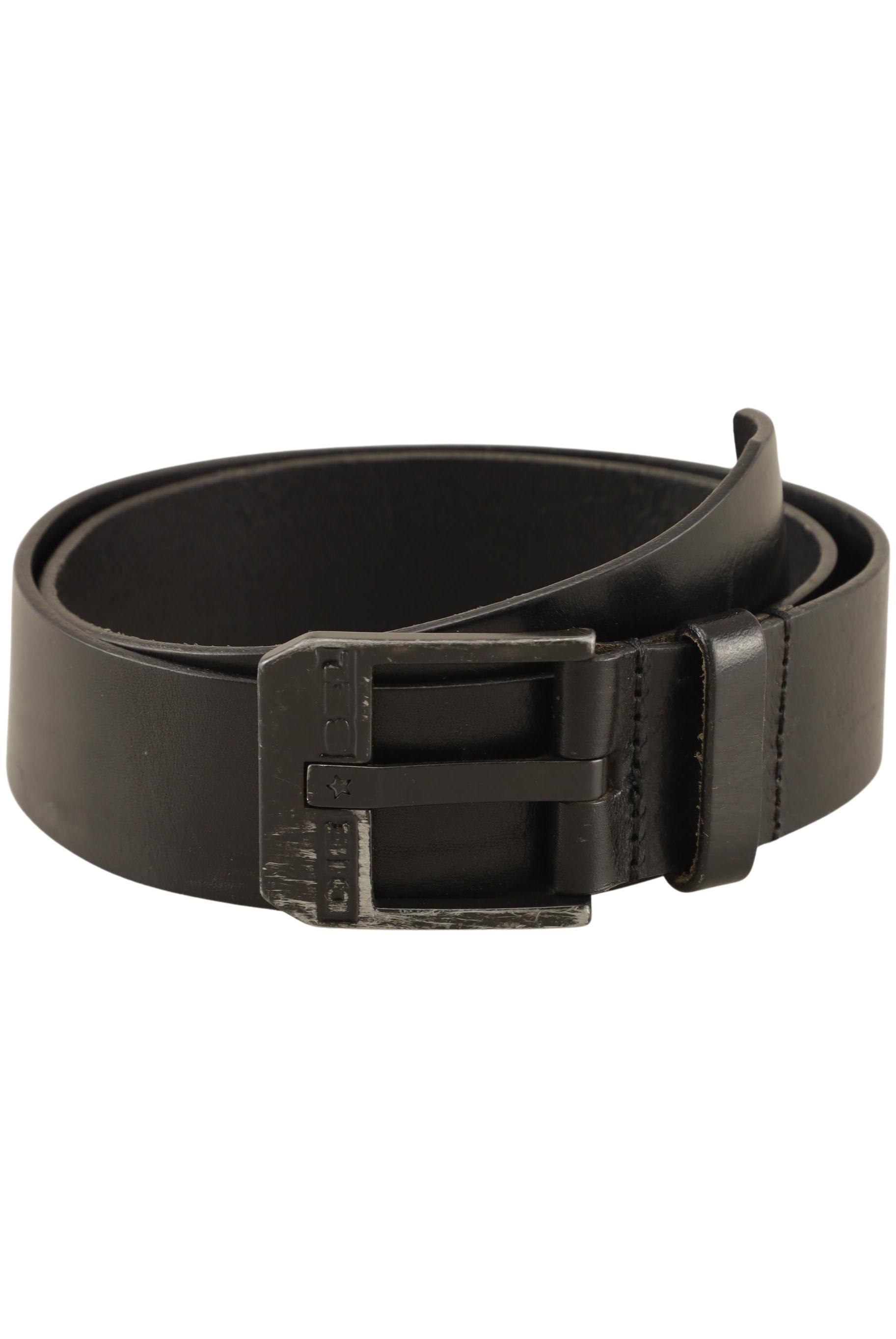 

Diesel Herren Gürtel, schwarz, Gr. 85