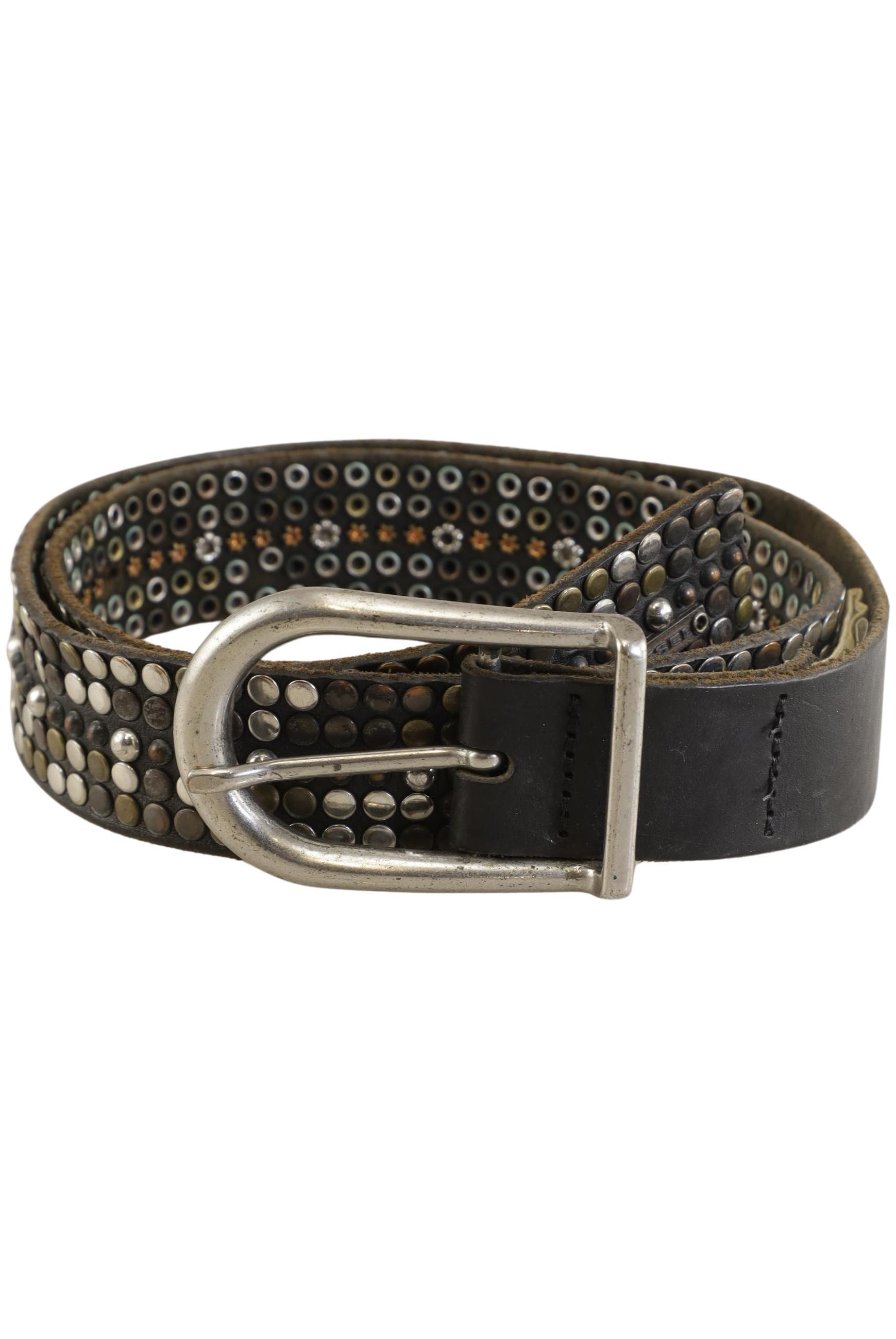 Thumbnail - Diesel Herren Gürtel, mehrfarbig, Gr. 80