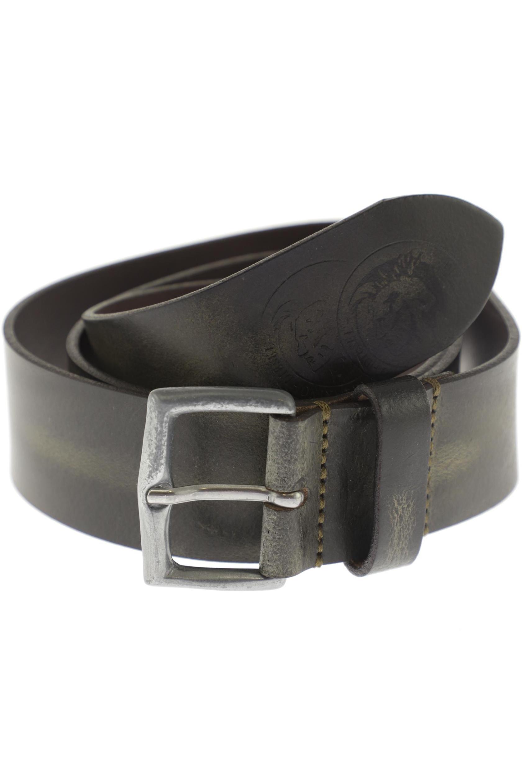 

Diesel Herren Gürtel, schwarz, Gr. 90