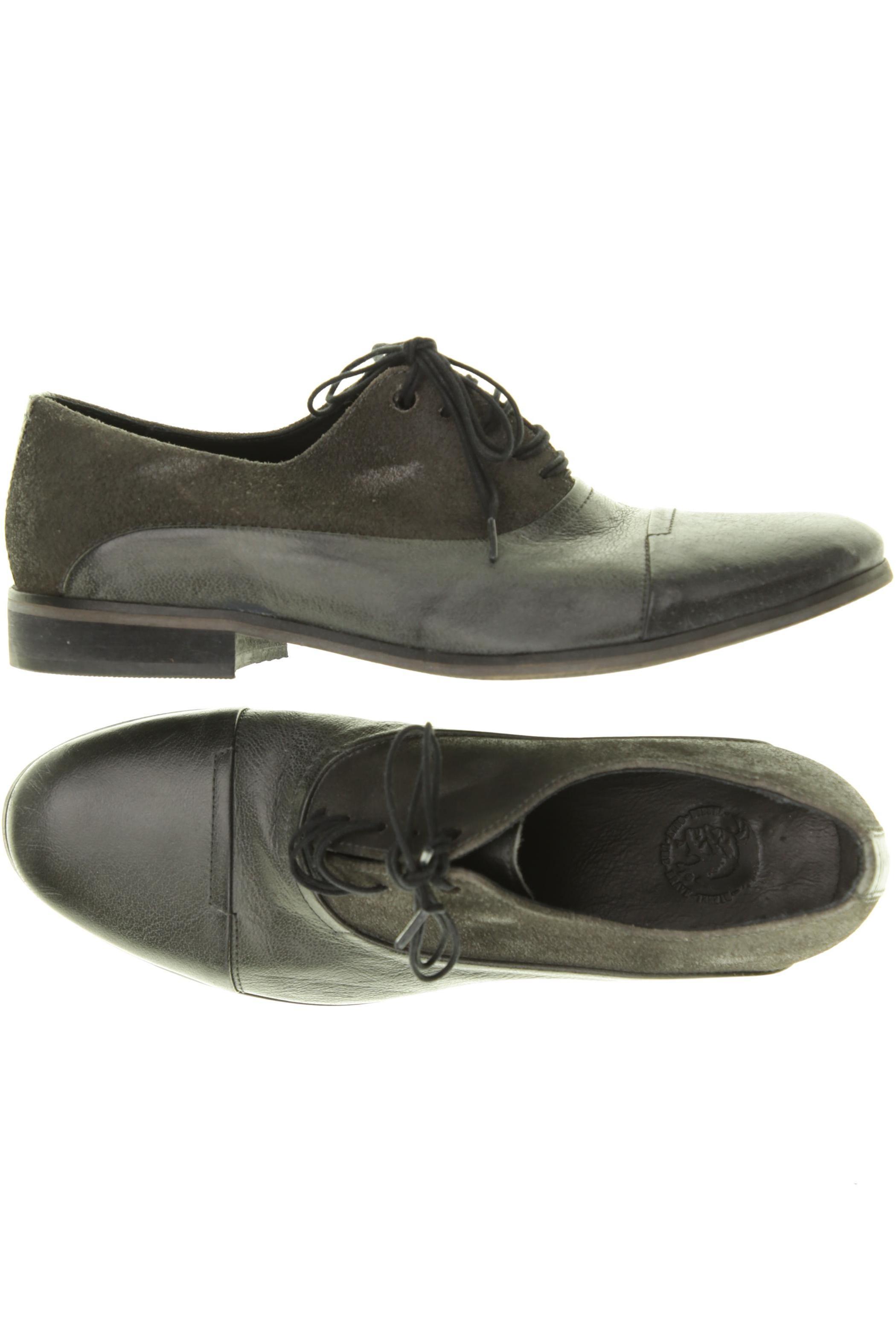 Thumbnail - Diesel Herren Halbschuh, grau, Gr. 44