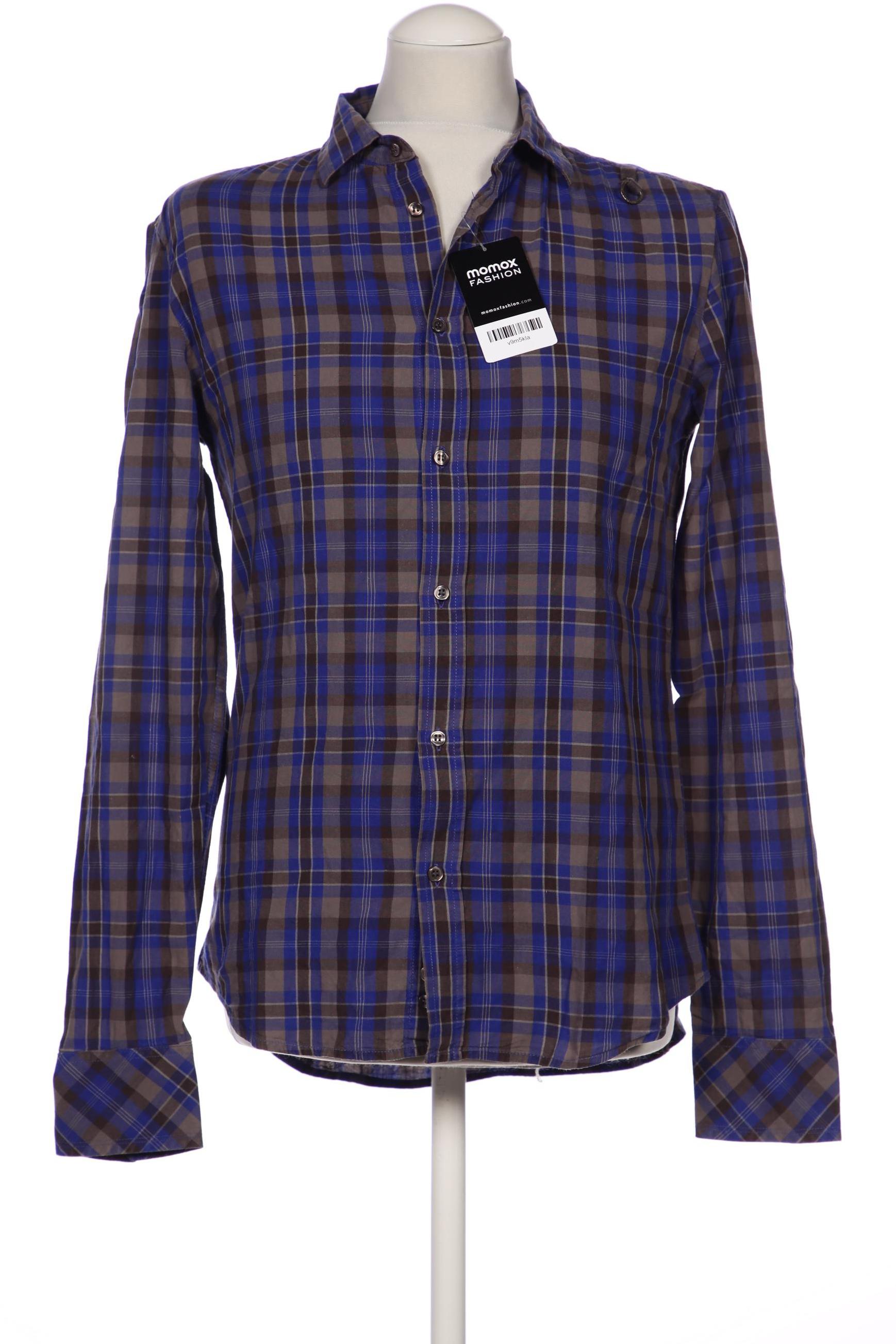 

Diesel Herren Hemd, braun, Gr. 48