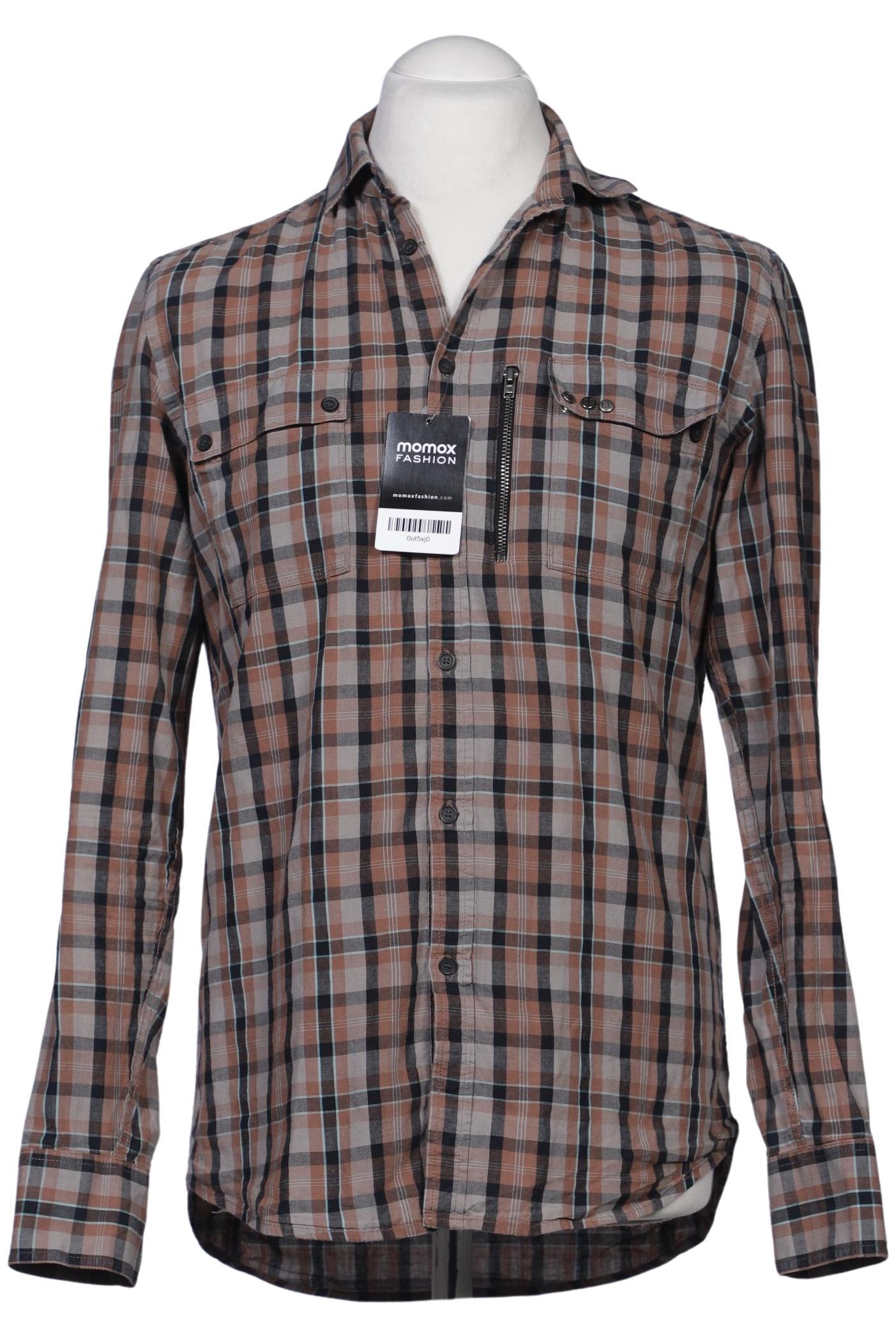 

Diesel Herren Hemd, mehrfarbig, Gr. 48