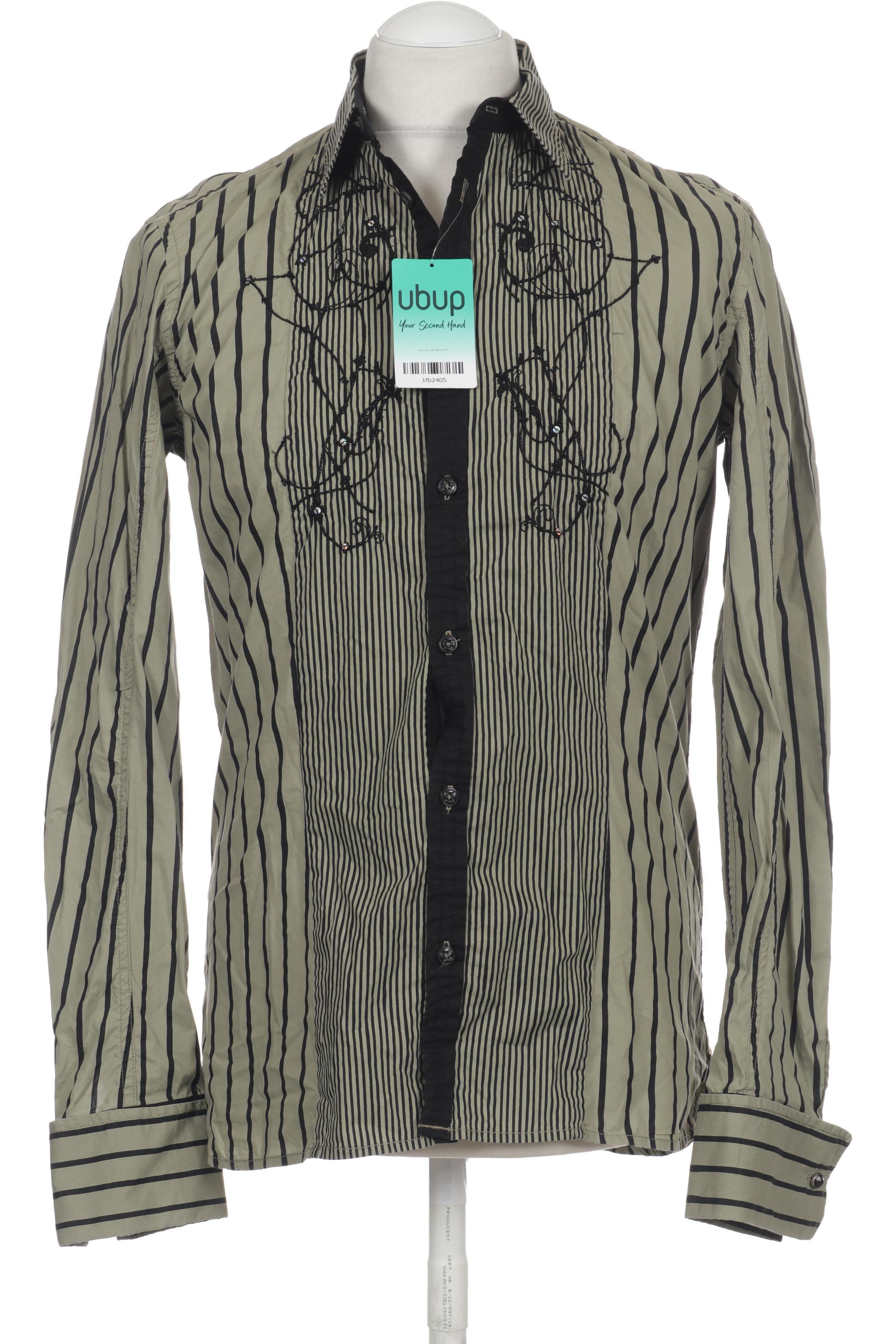 

Diesel Herren Hemd, grün, Gr.