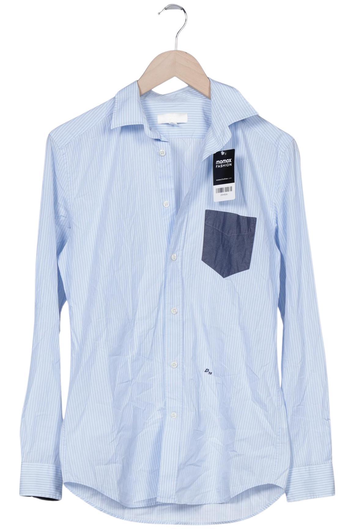 

Diesel Herren Hemd, blau, Gr. 46