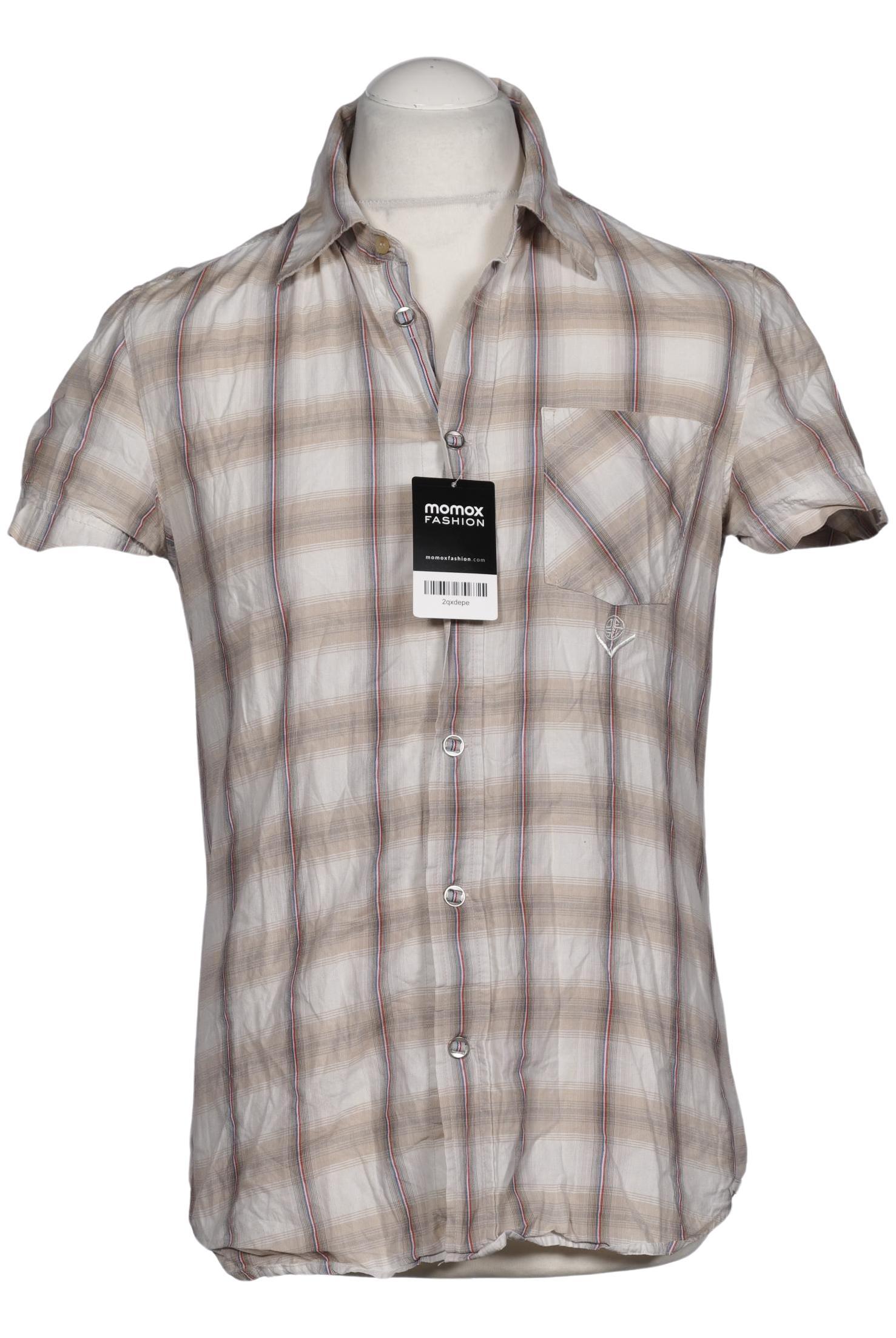 Thumbnail - Diesel Herren Hemd, beige, Gr. 52