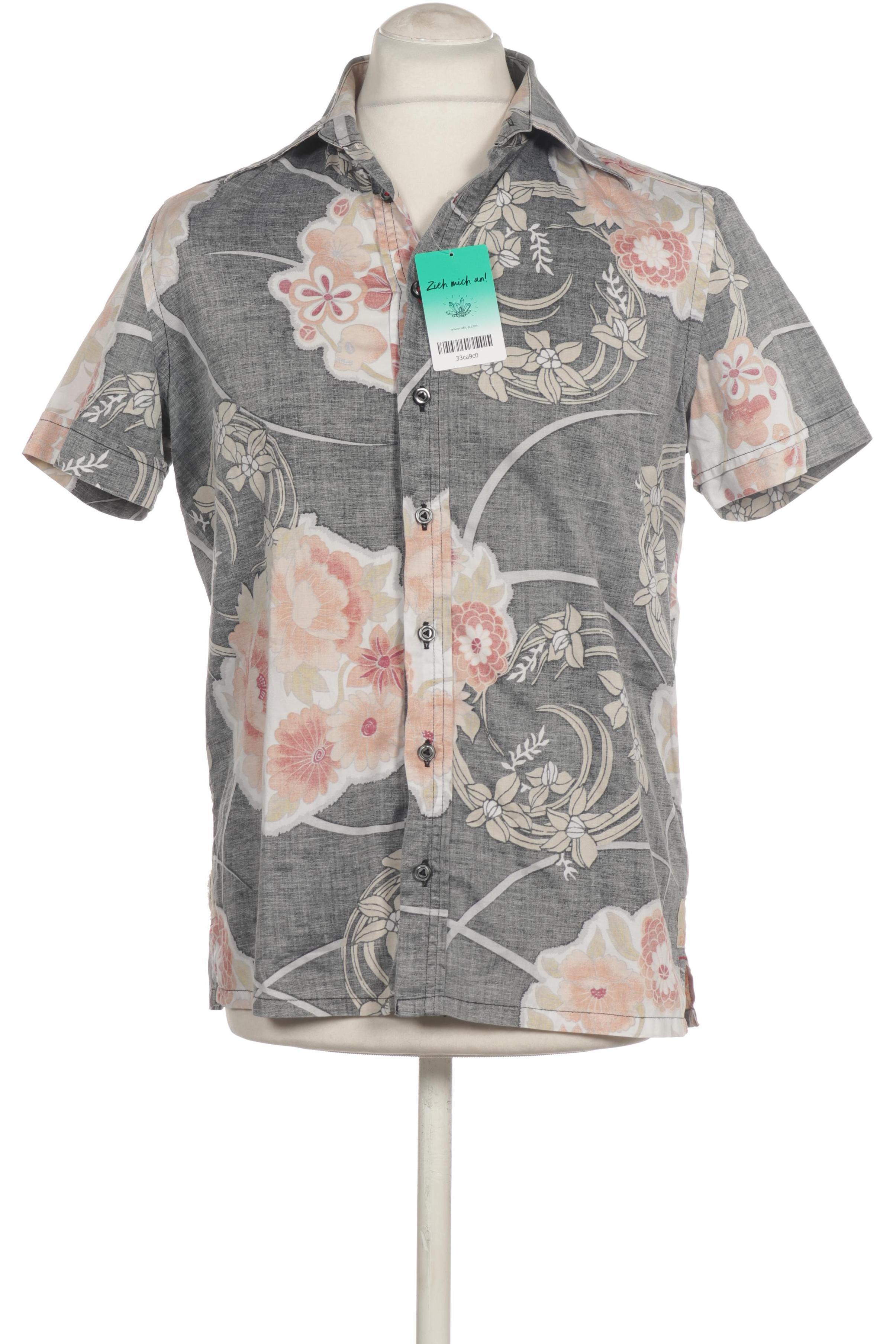 

Diesel Herren Hemd, mehrfarbig, Gr.