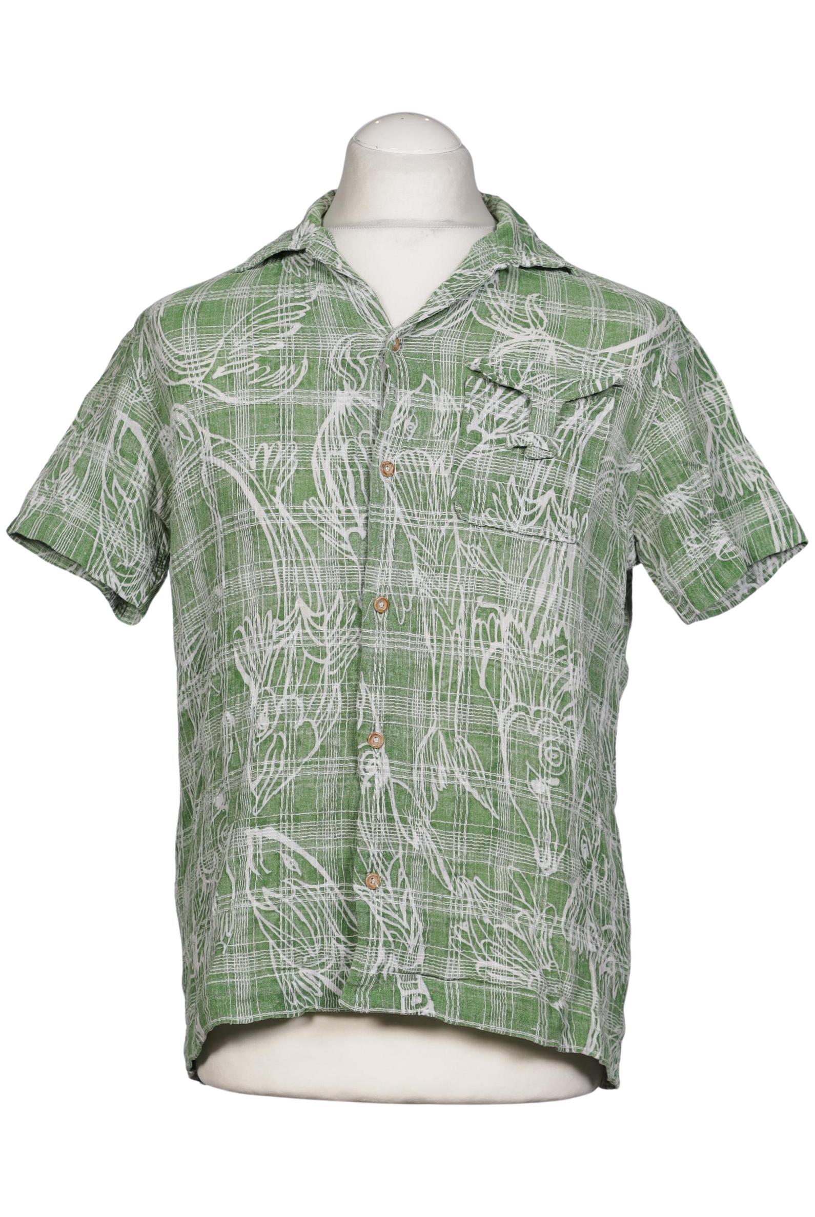 

Diesel Herren Hemd, grün, Gr. 52