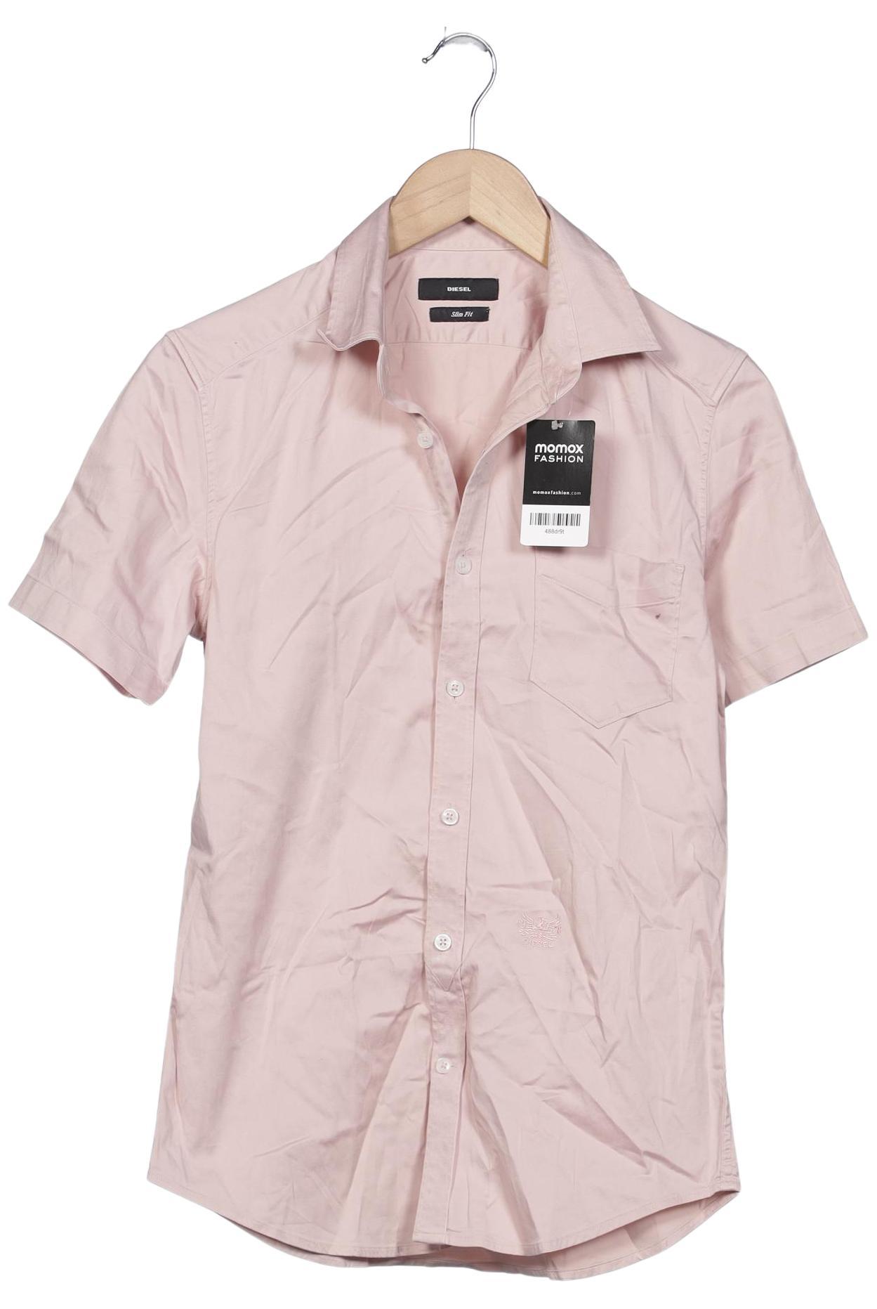 

Diesel Herren Hemd, beige, Gr. 46