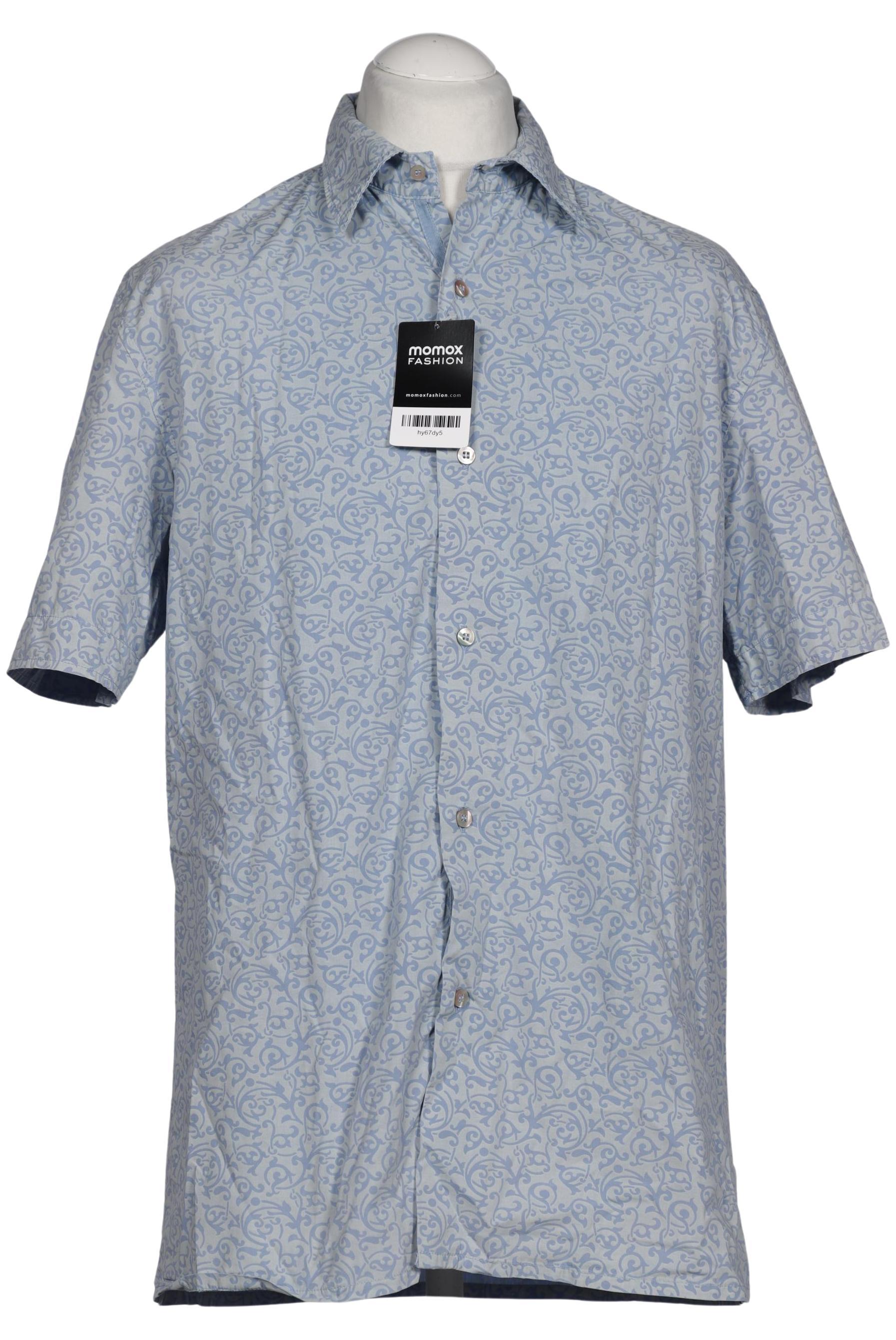 

Diesel Herren Hemd, hellblau, Gr. 54