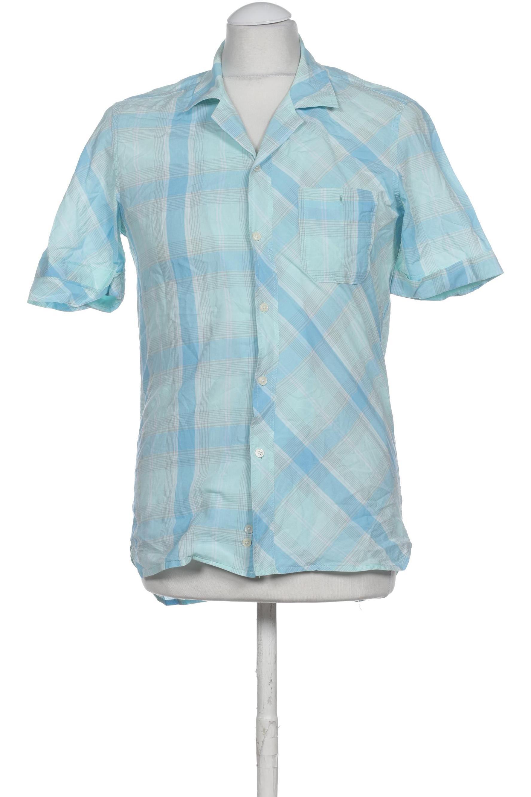 

Diesel Herren Hemd, türkis, Gr.