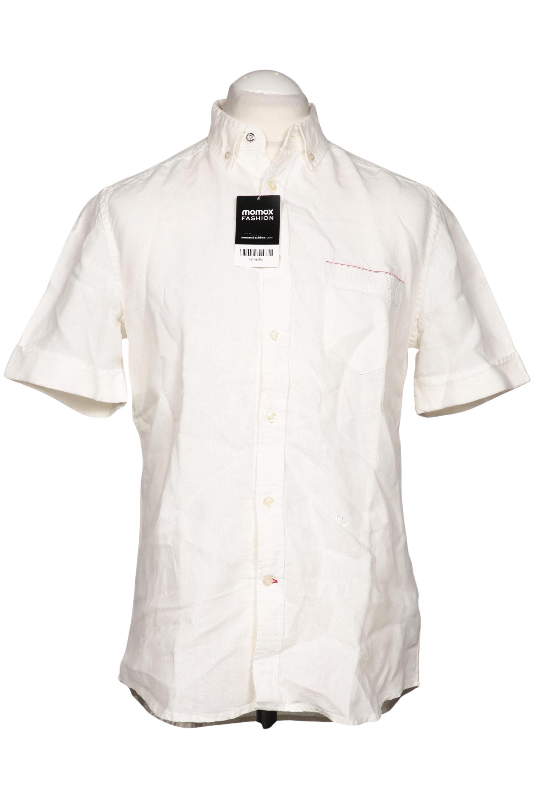 

Diesel Herren Hemd, weiß, Gr. 48