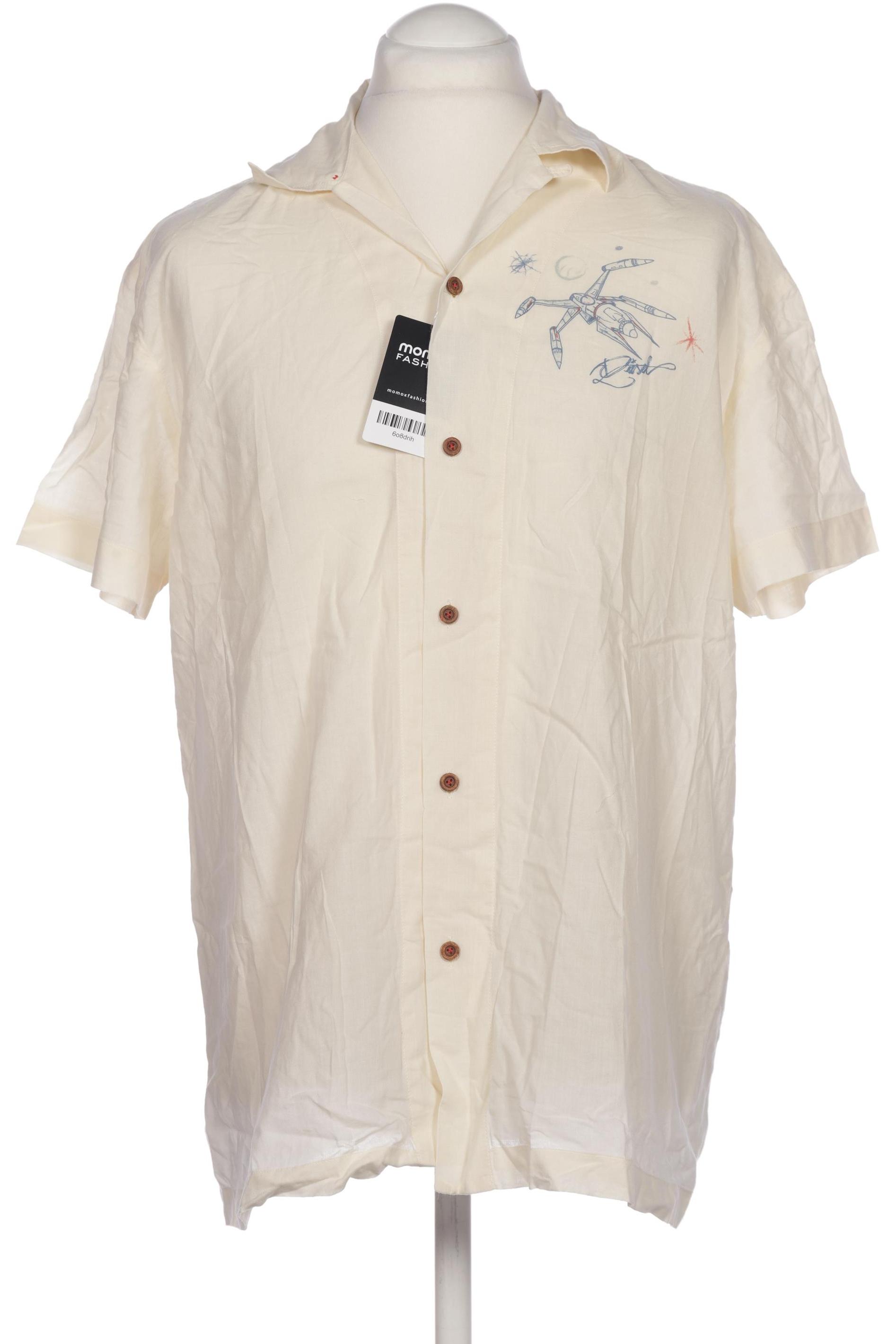 

Diesel Herren Hemd, beige, Gr. 54