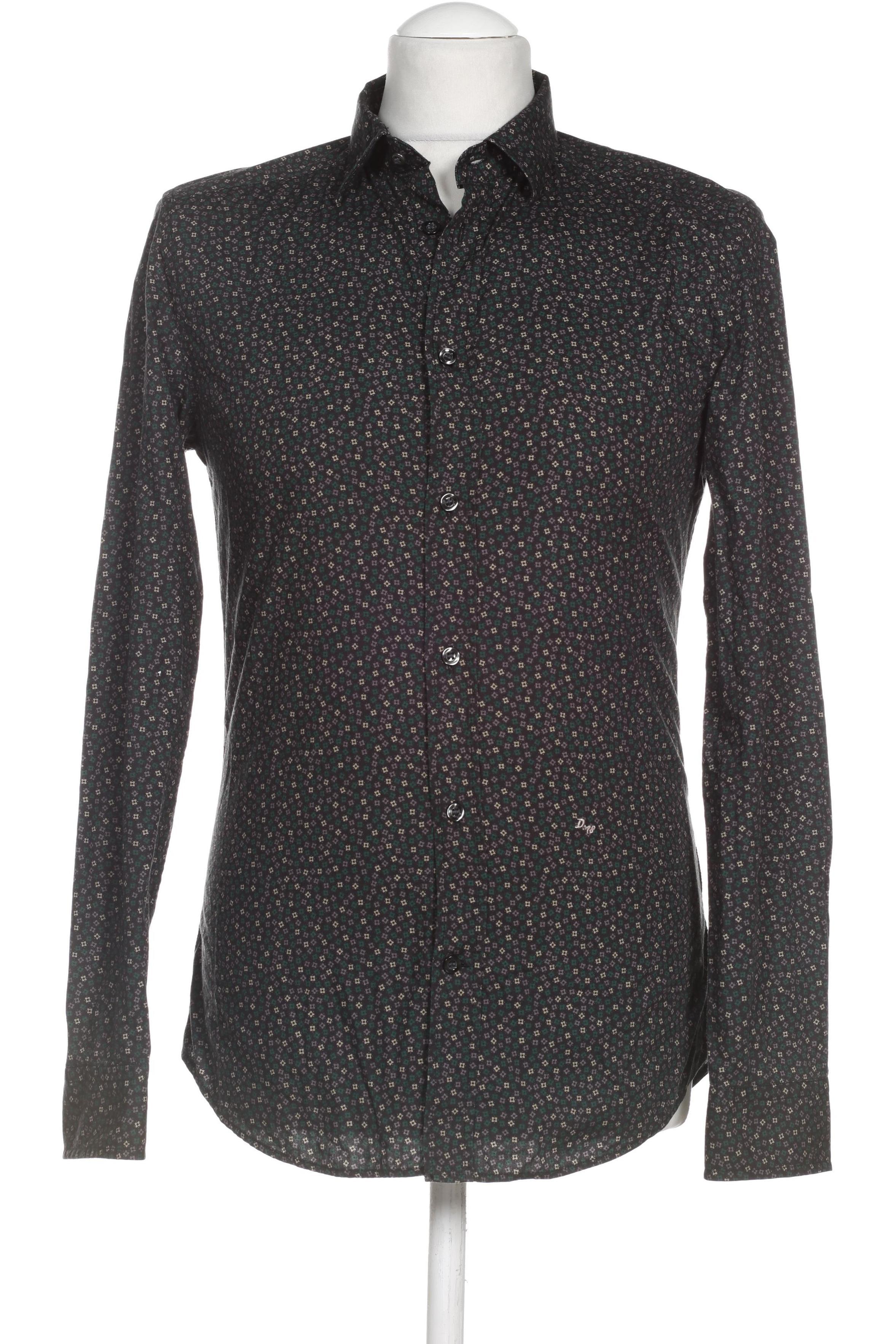 

Diesel Herren Hemd, grün, Gr.