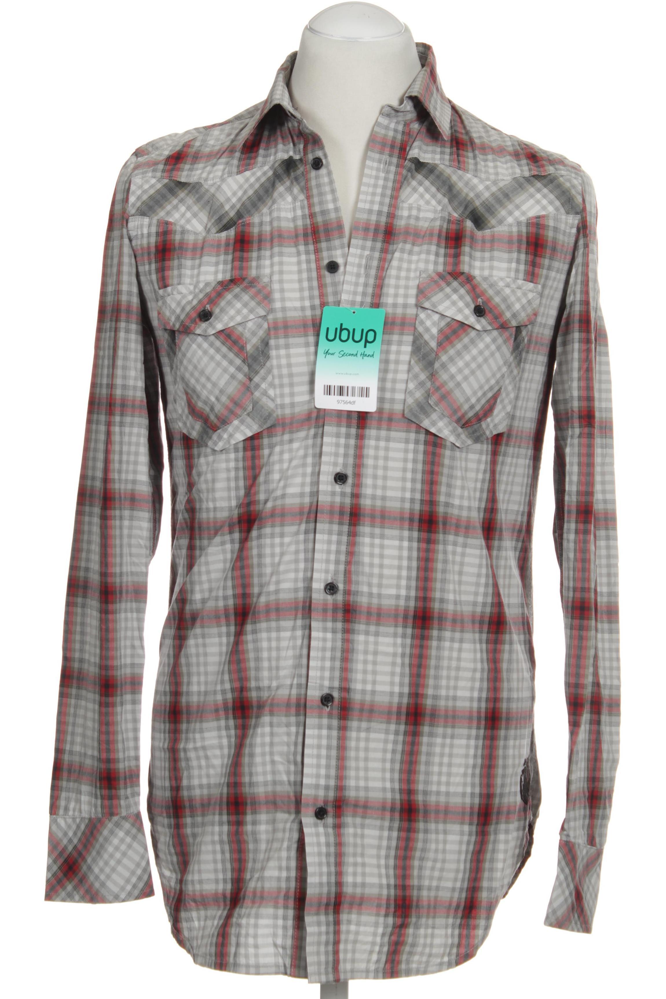 

Diesel Herren Hemd, grau, Gr.