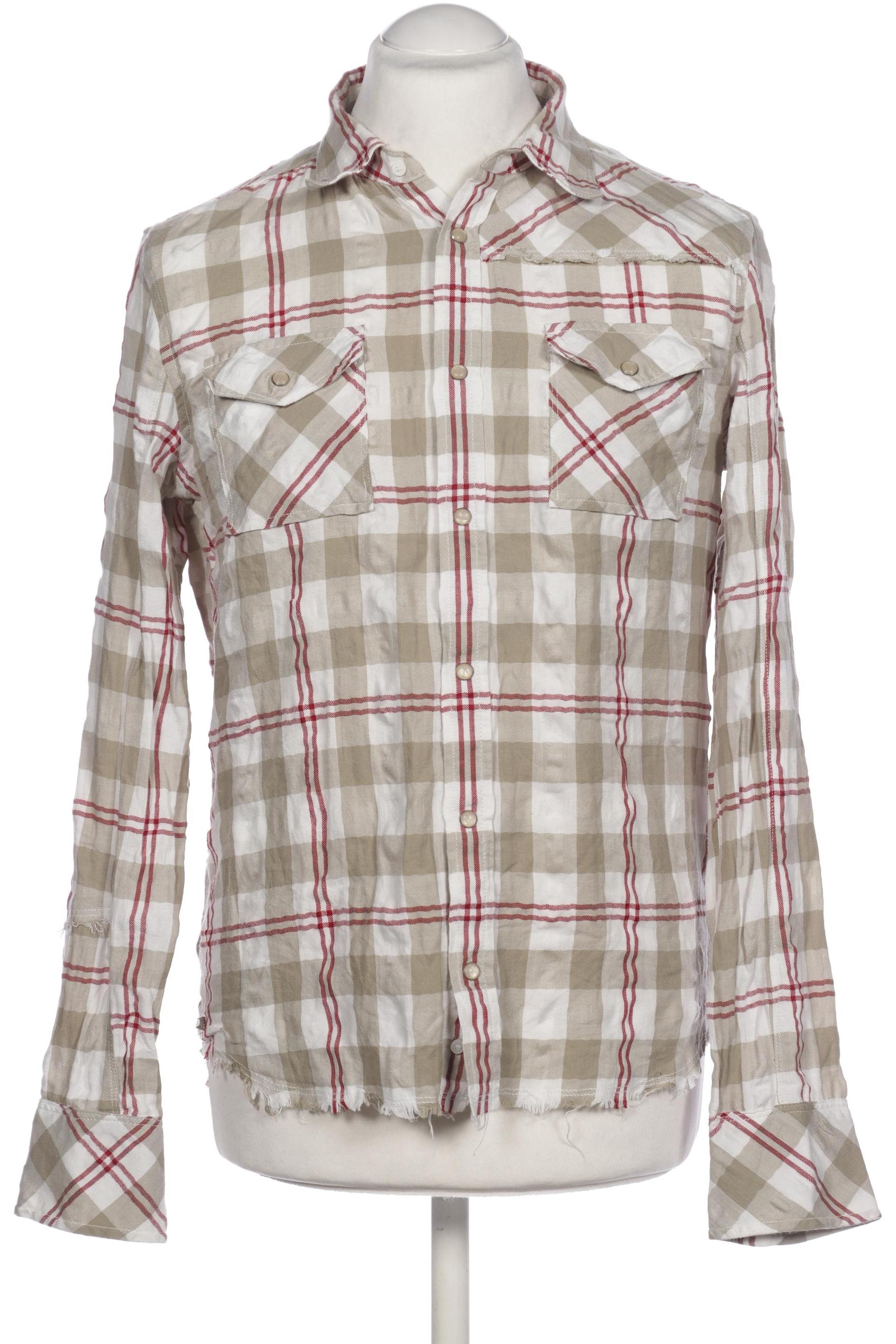 

Diesel Herren Hemd, grün, Gr. 52