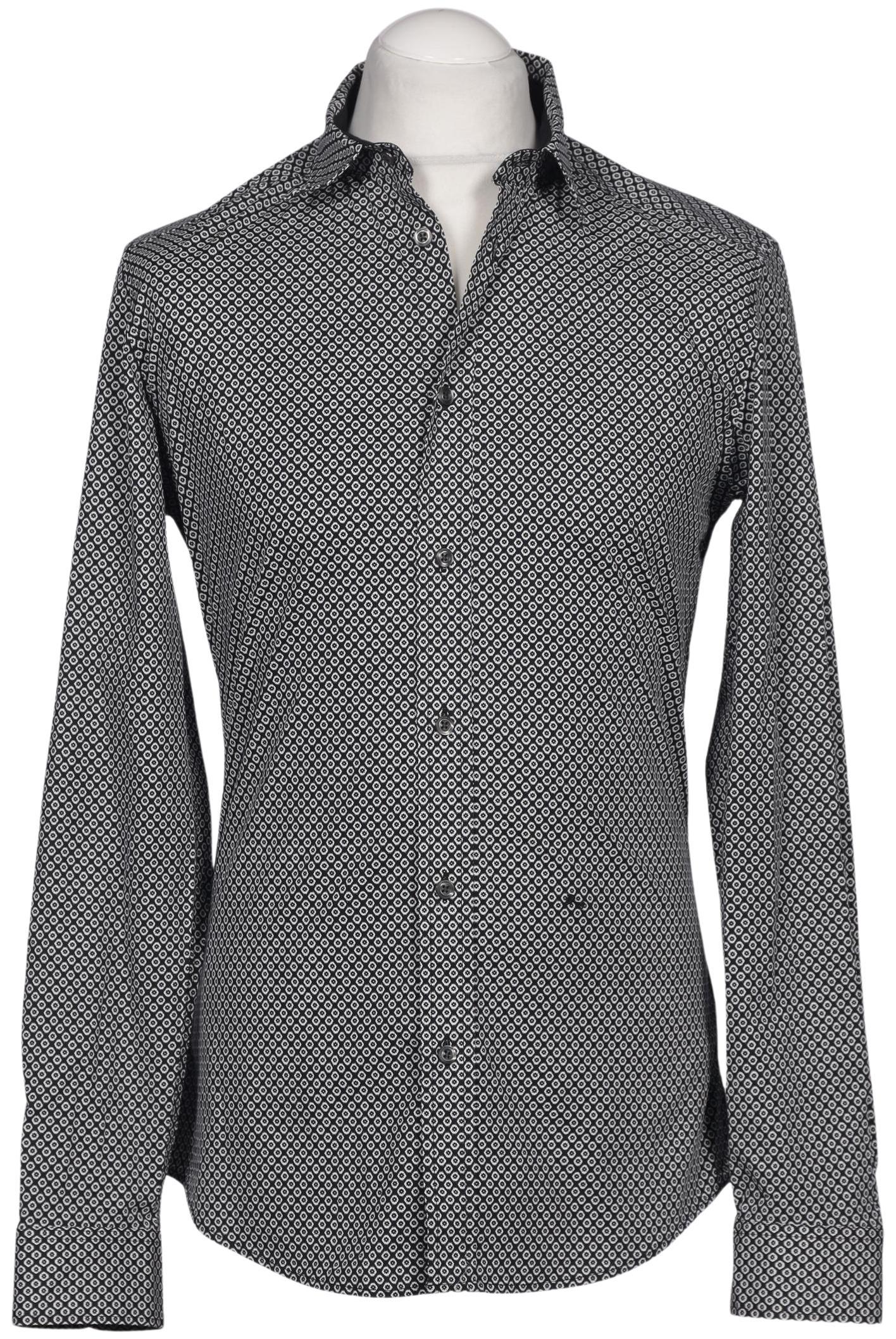 

Diesel Herren Hemd, grau, Gr. 52