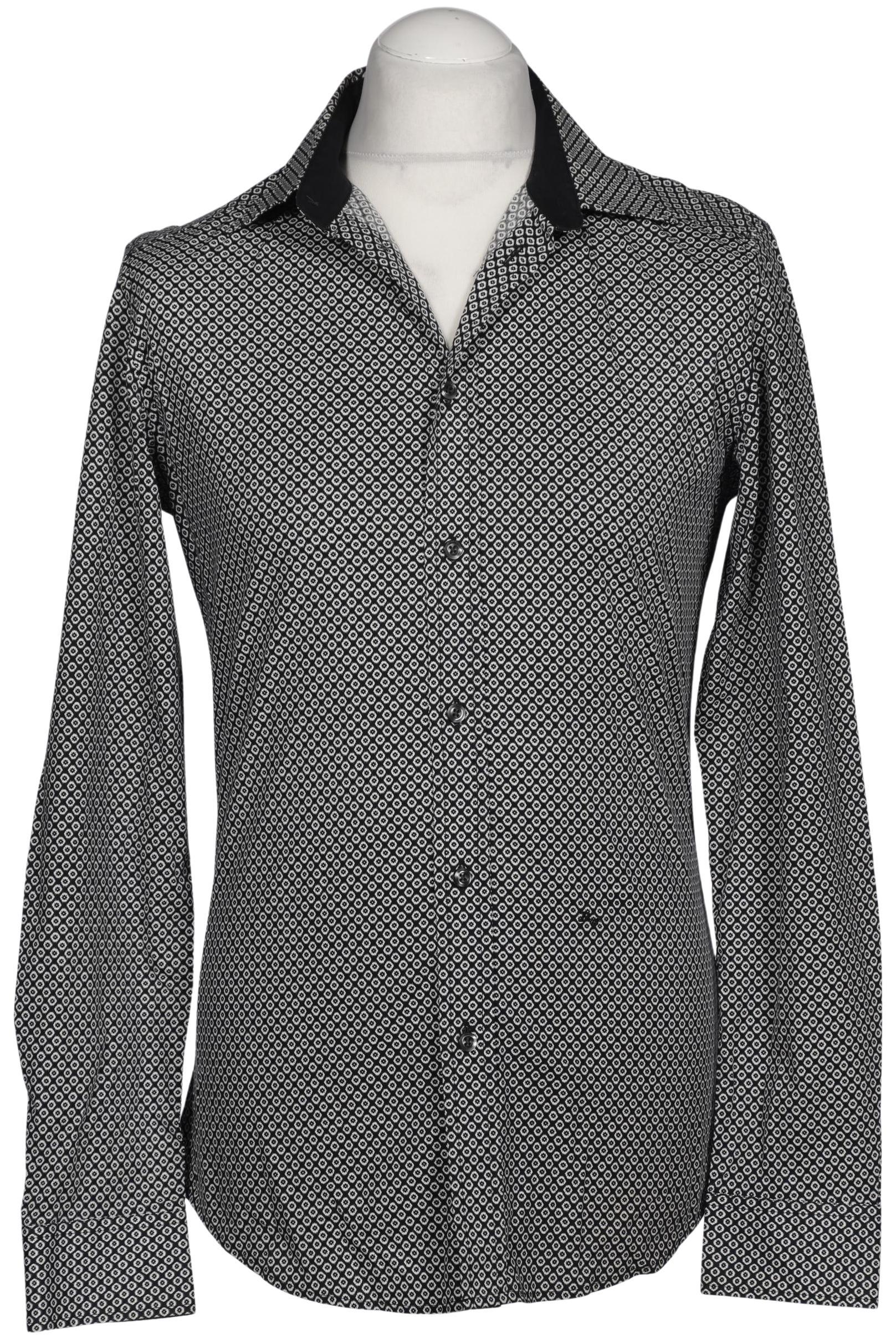 

Diesel Herren Hemd, schwarz, Gr. 48