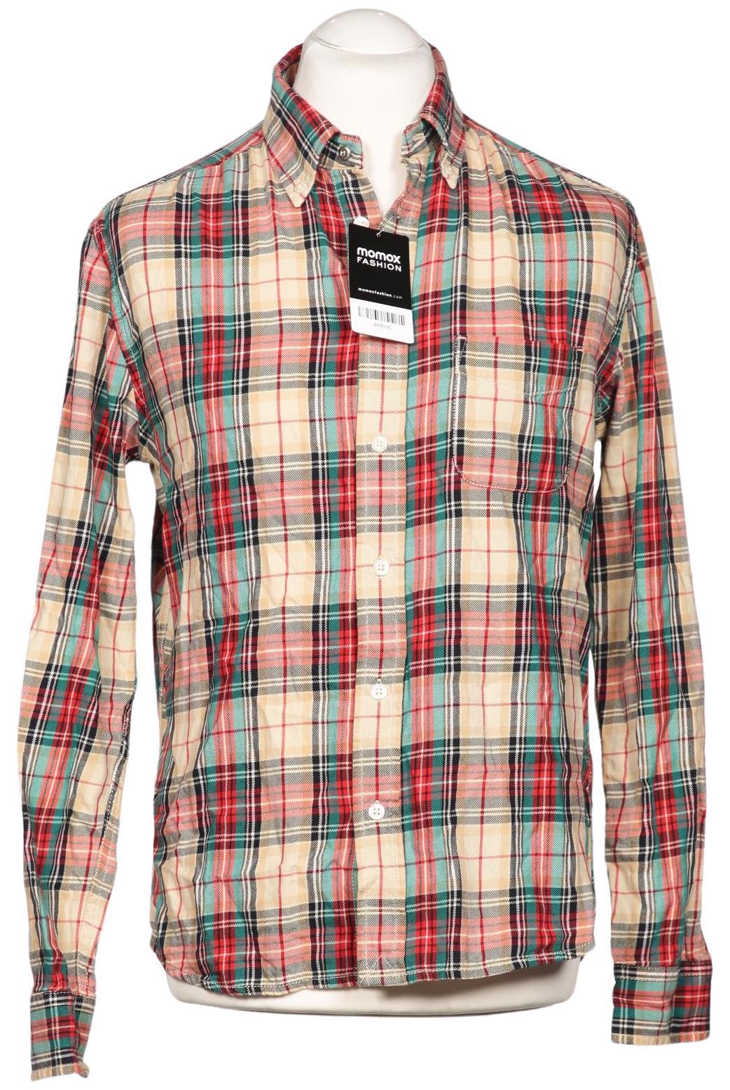 

Diesel Herren Hemd, mehrfarbig, Gr. 48