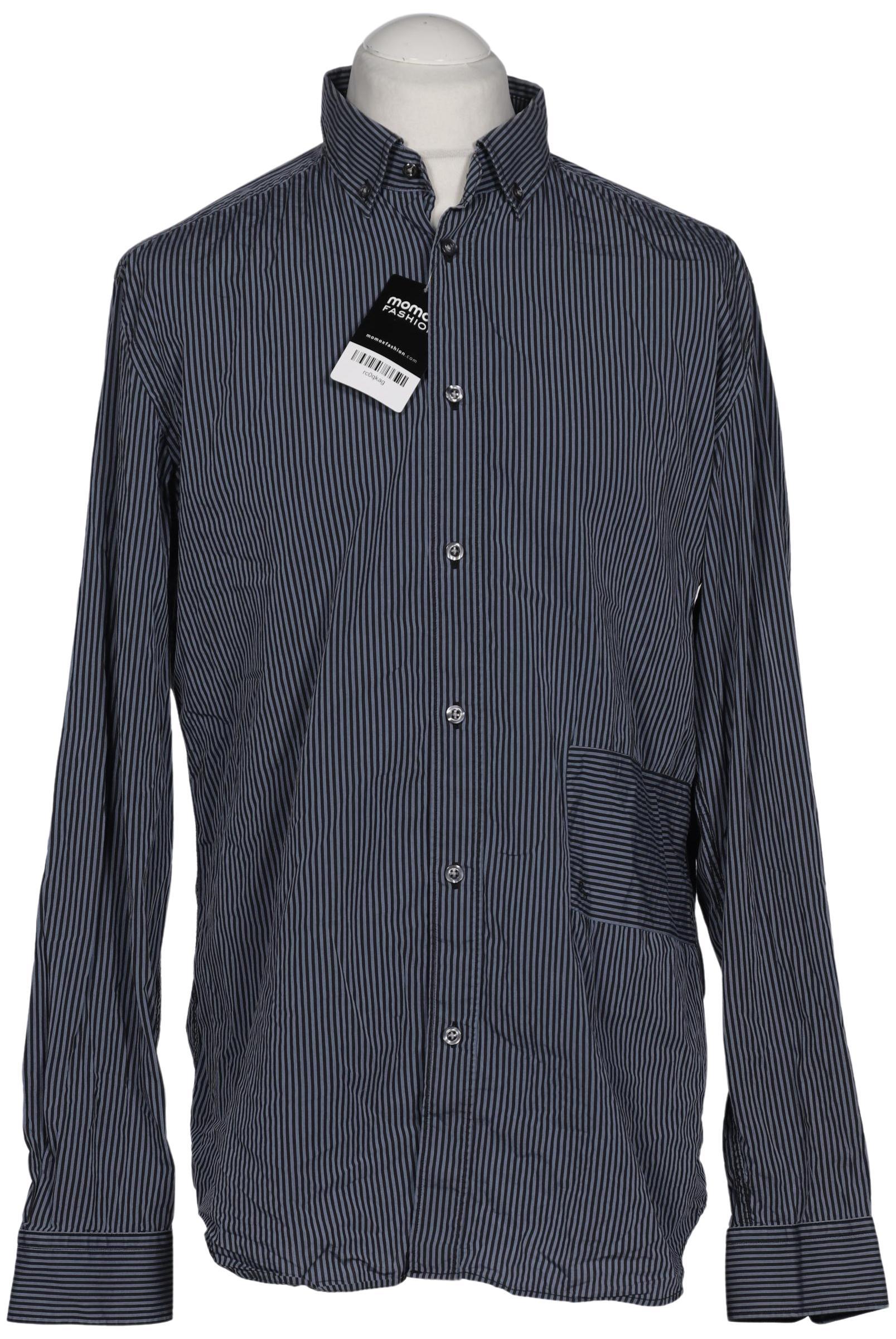 

Diesel Herren Hemd, marineblau, Gr. 54