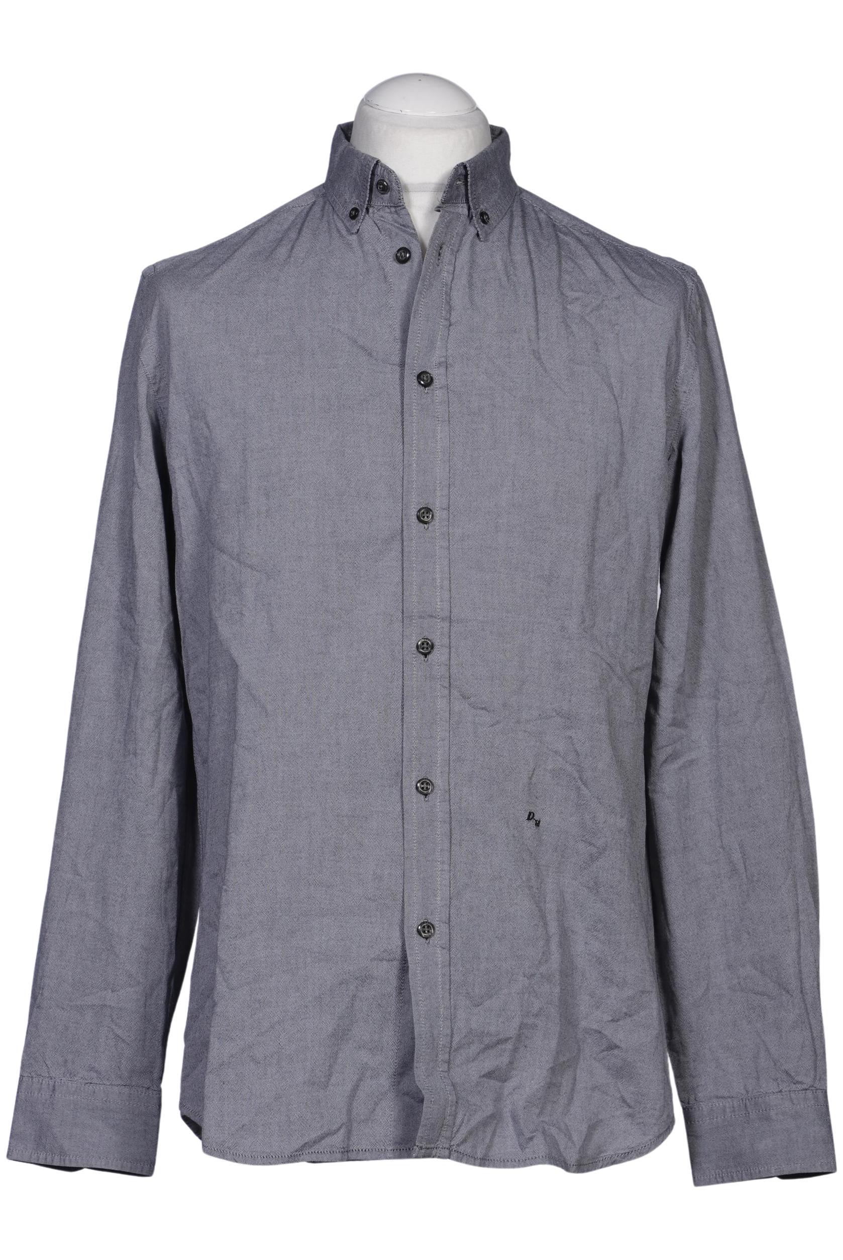 

Diesel Herren Hemd, grau, Gr. 52