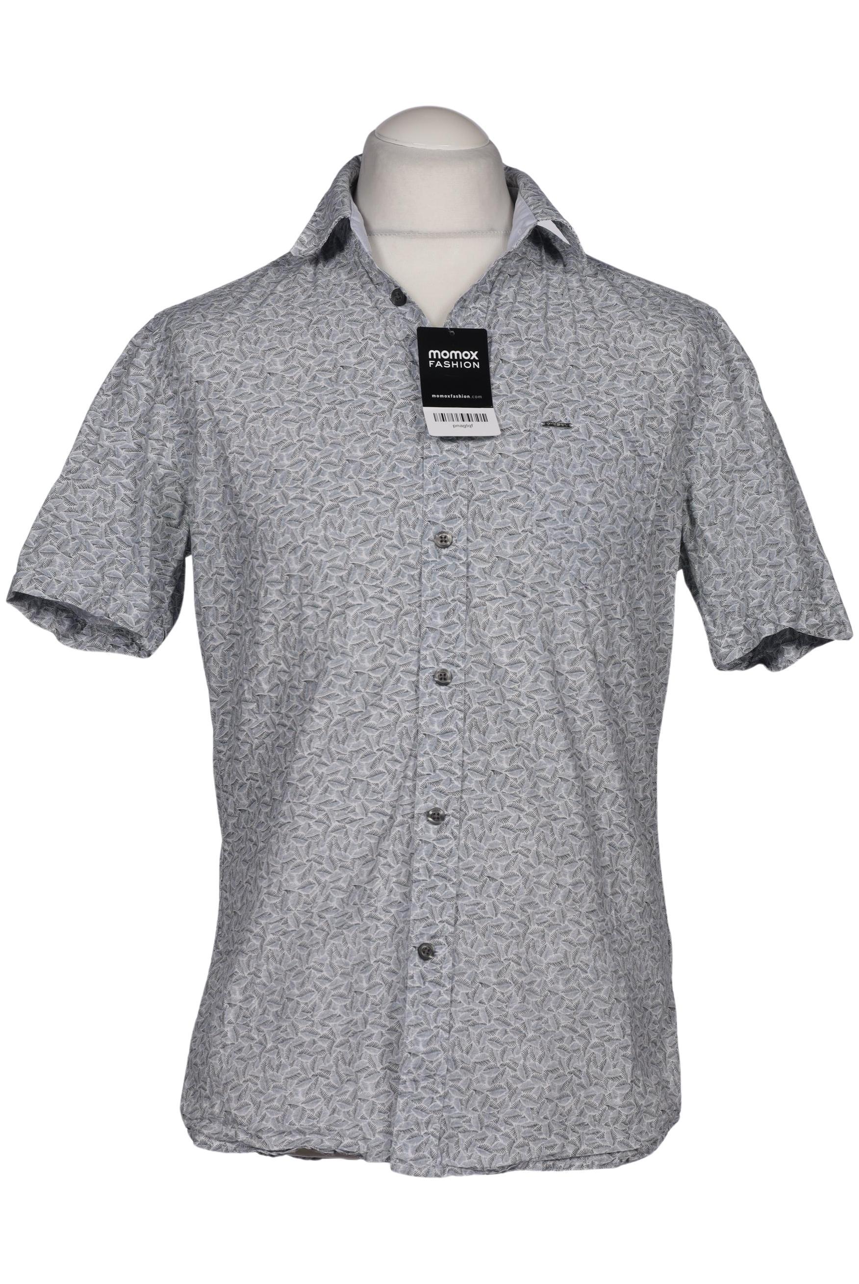 

Diesel Herren Hemd, grau, Gr. 52