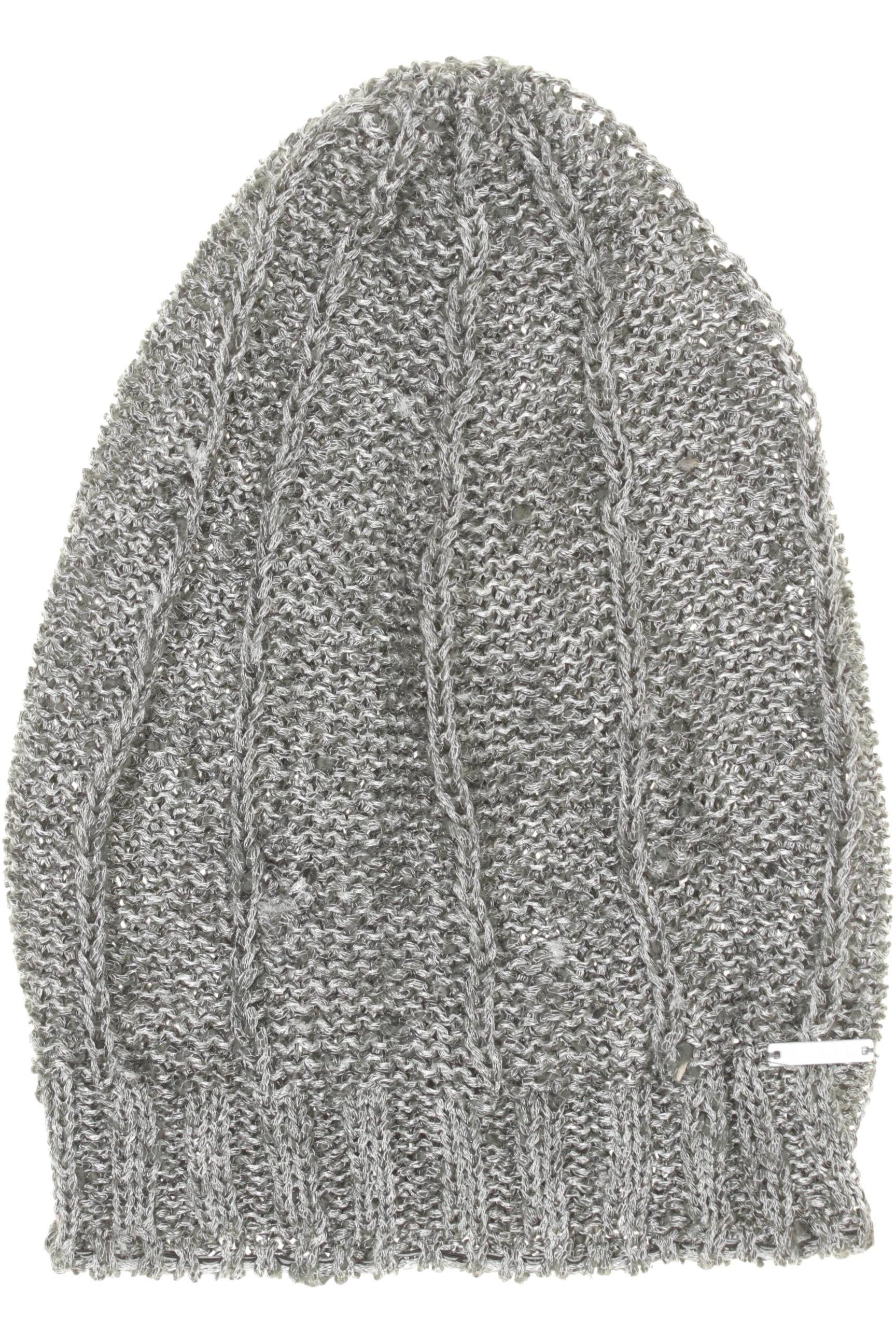 

Diesel Herren Hut/Mütze, grau, Gr.