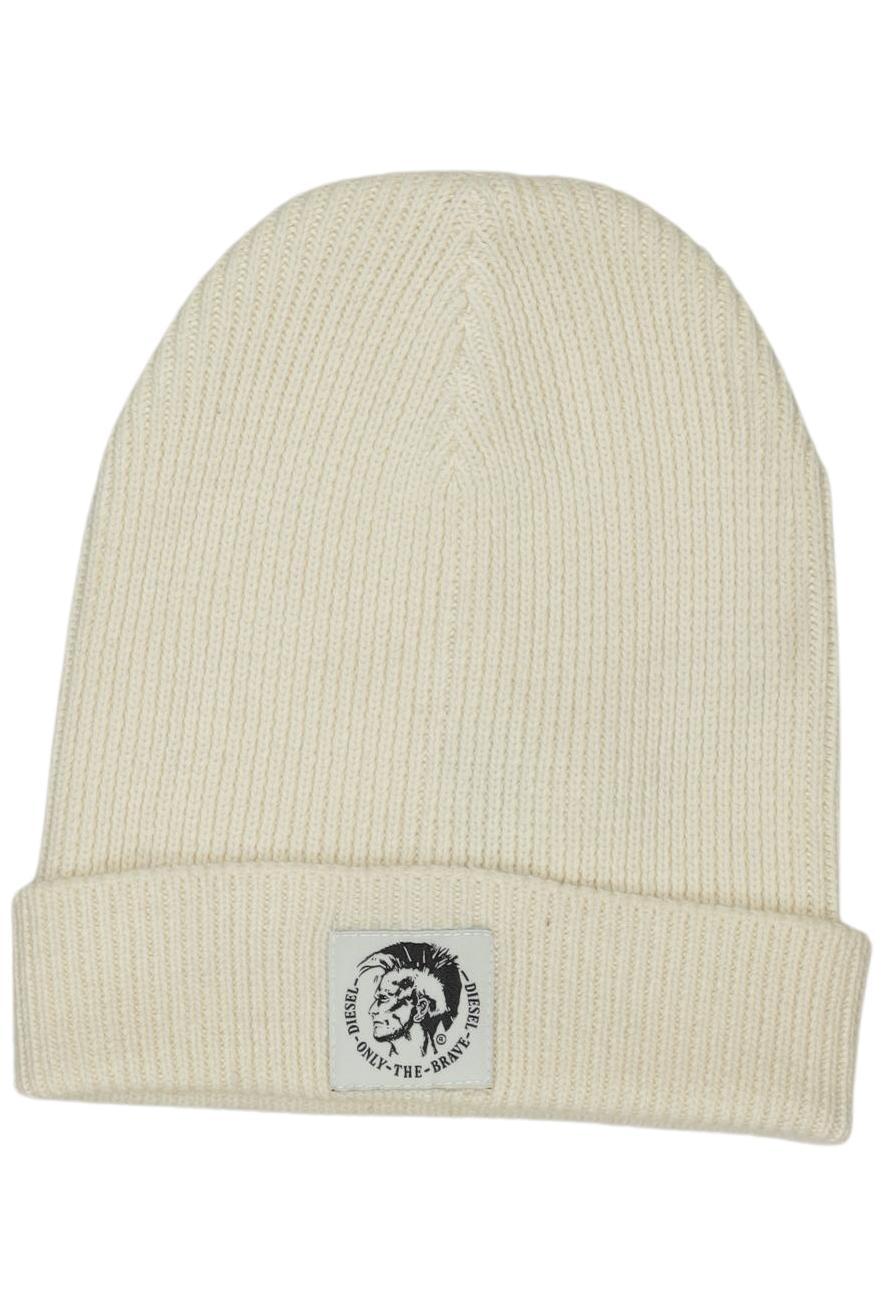 

Diesel Herren Hut/Mütze, cremeweiß, Gr. uni