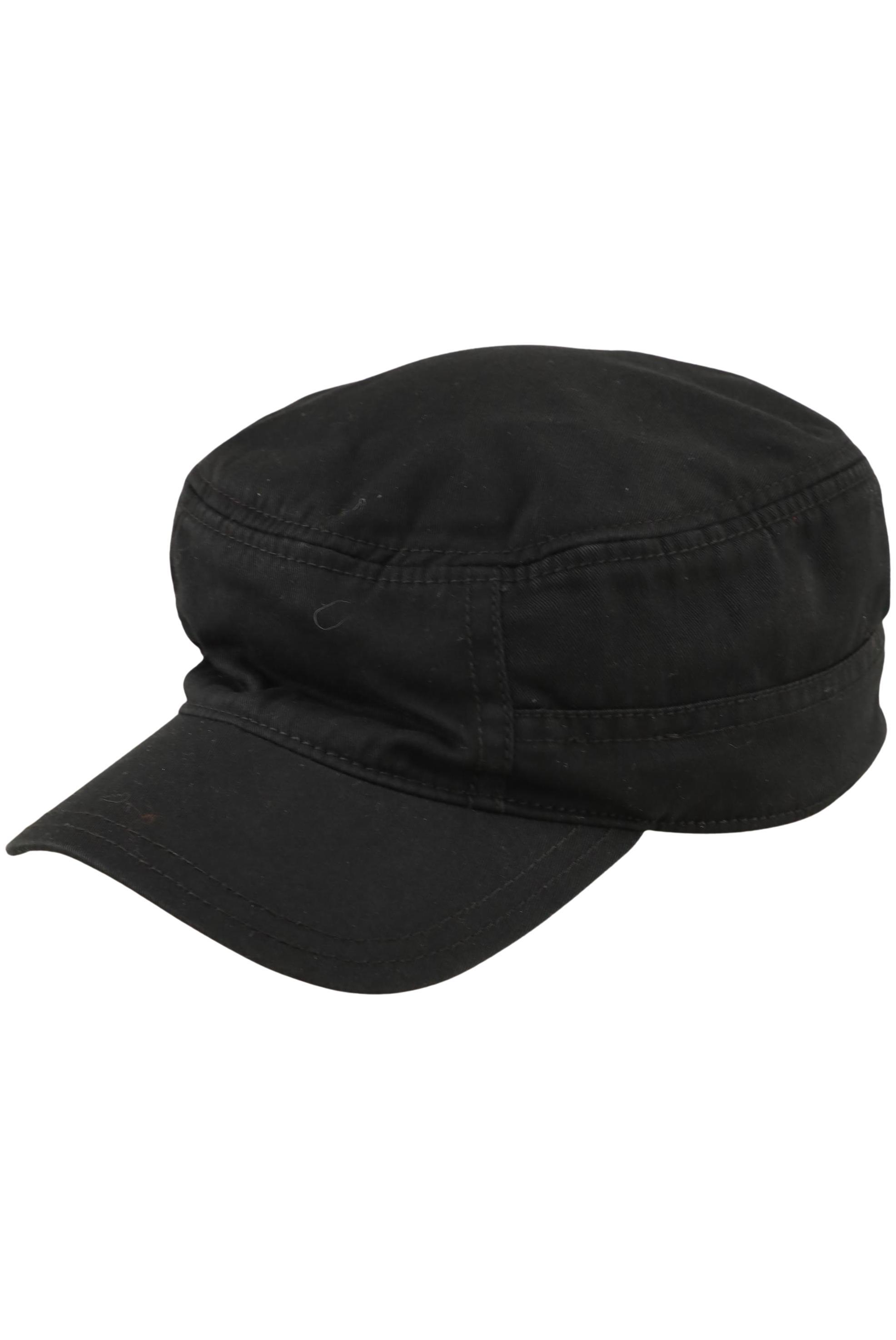 

Diesel Herren Hut/Mütze, schwarz, Gr. uni