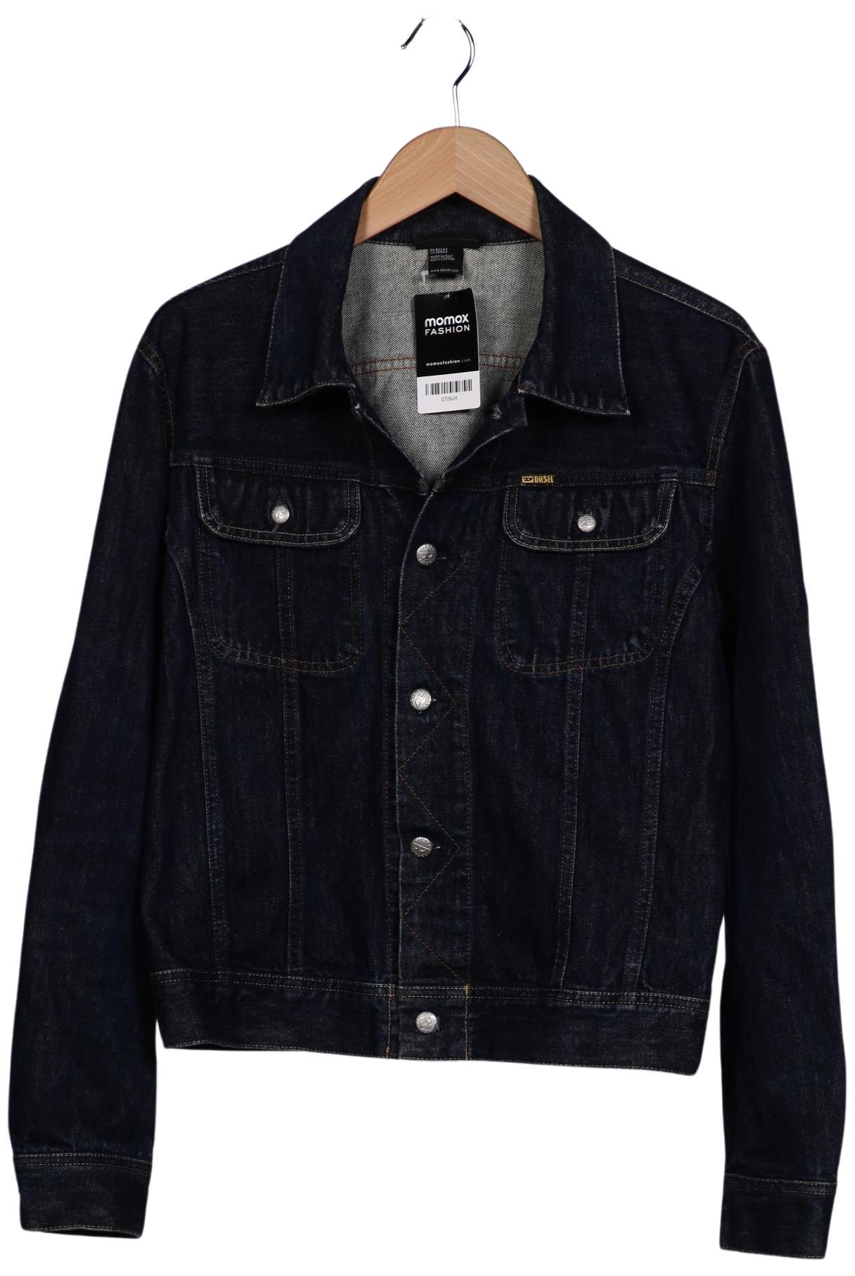 

Diesel Herren Jacke, marineblau, Gr. 48