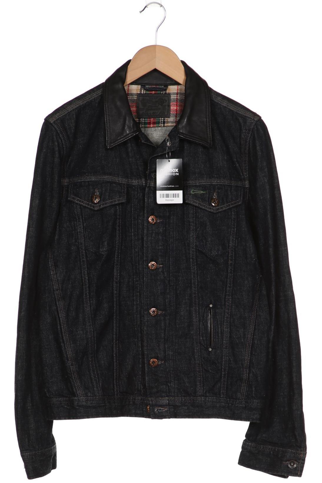 

Diesel Herren Jacke, marineblau