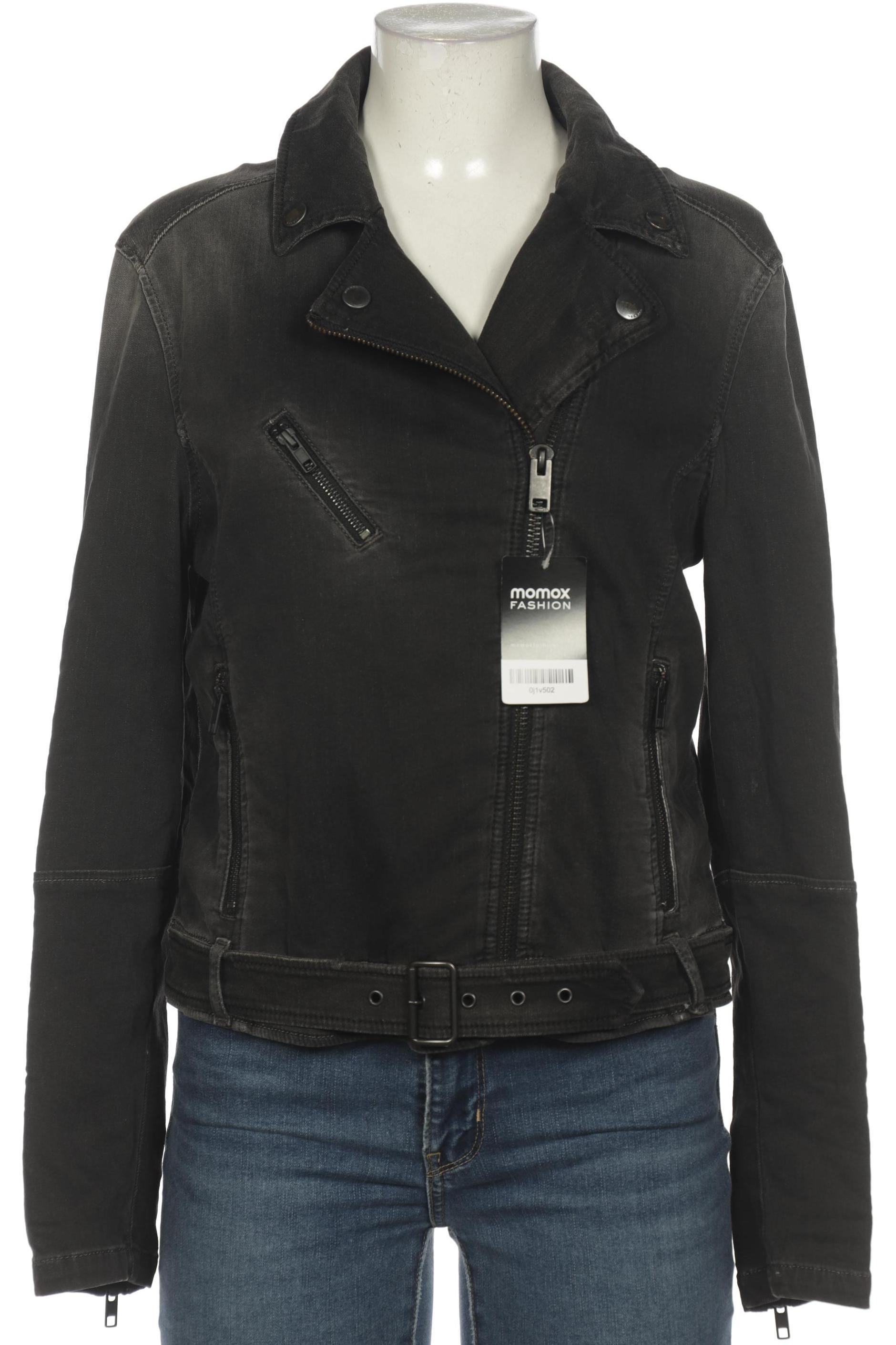 

Diesel Herren Jacke, schwarz