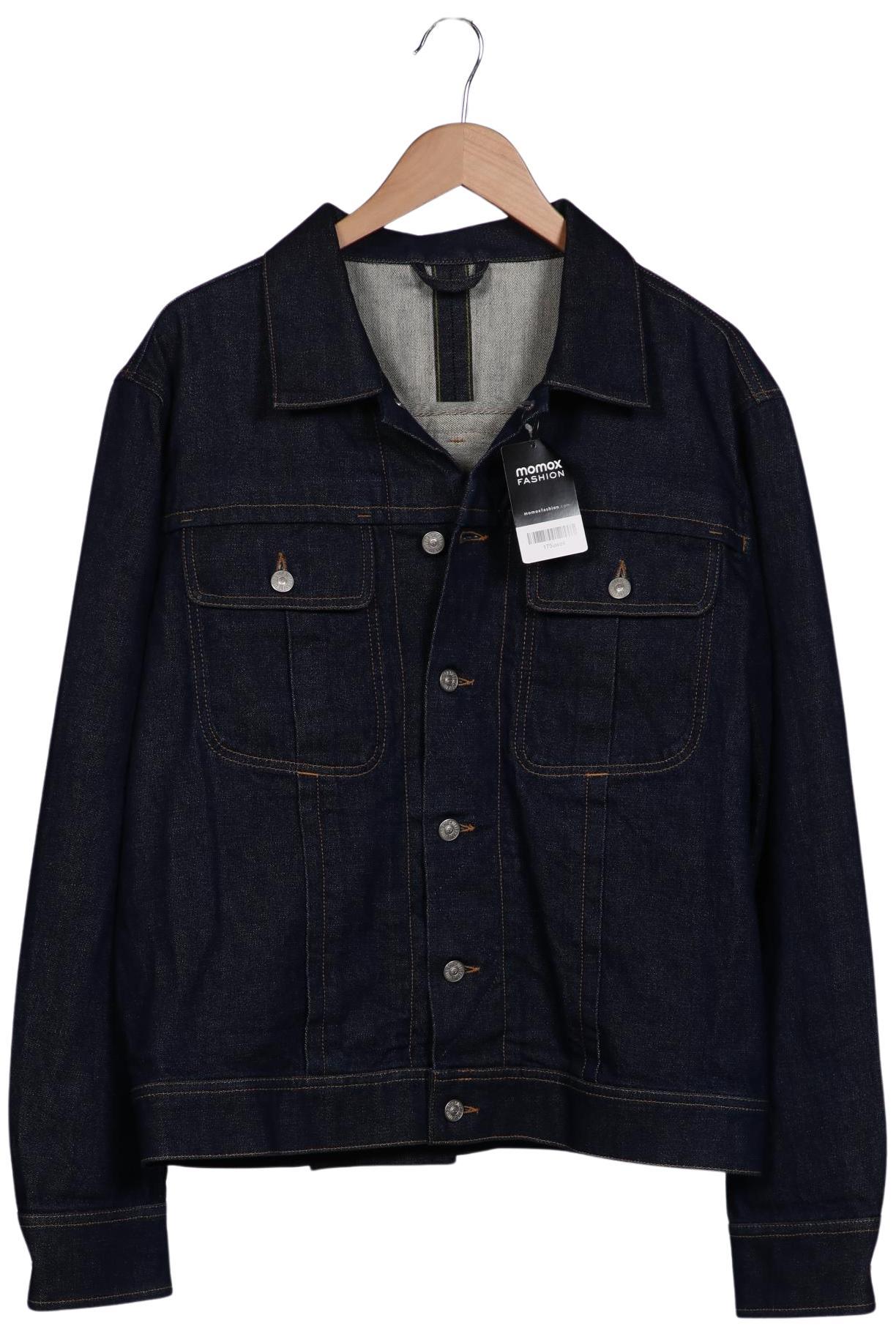 

Diesel Herren Jacke, marineblau, Gr. 52