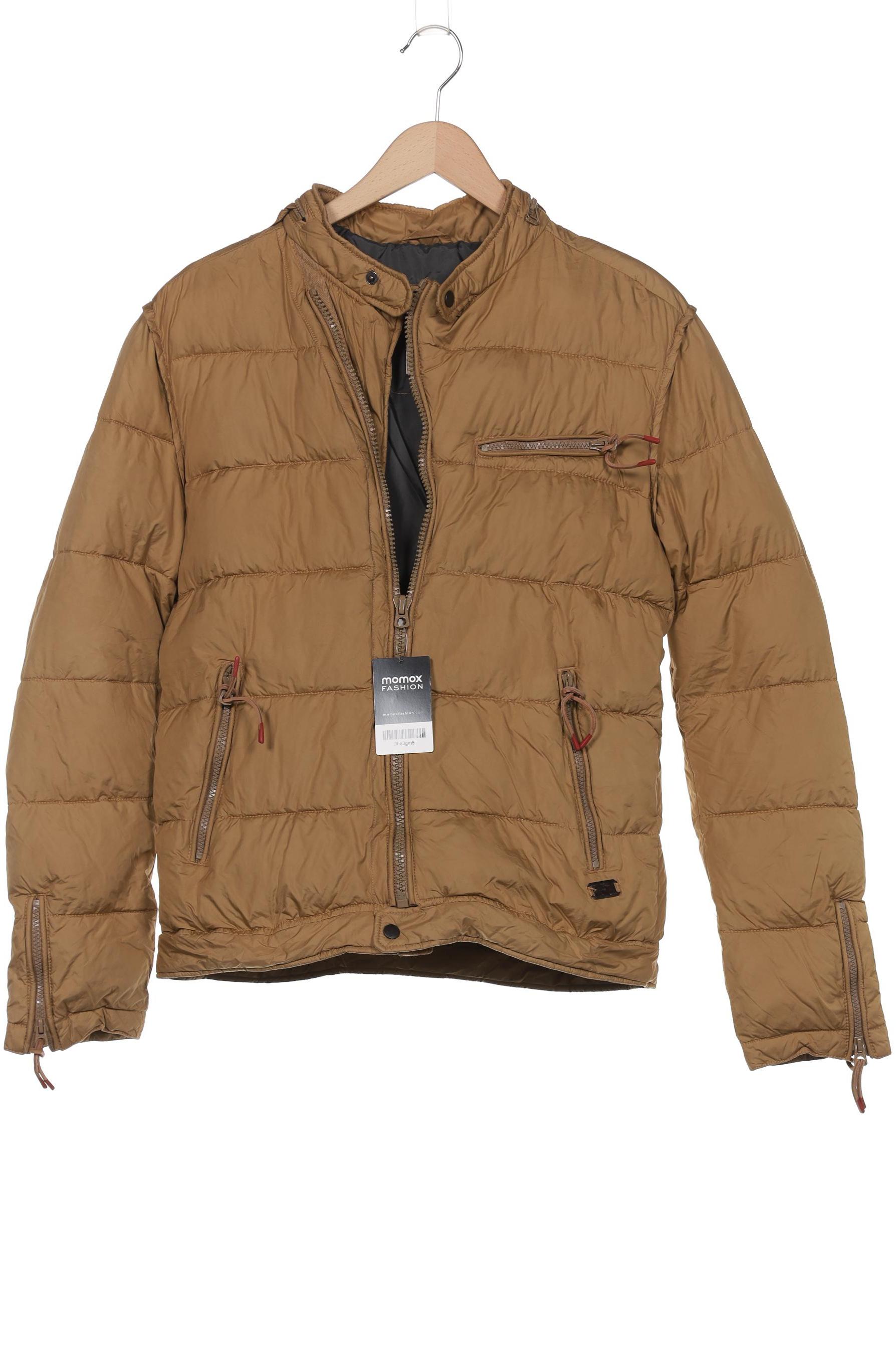 

Diesel Herren Jacke, beige, Gr. 52