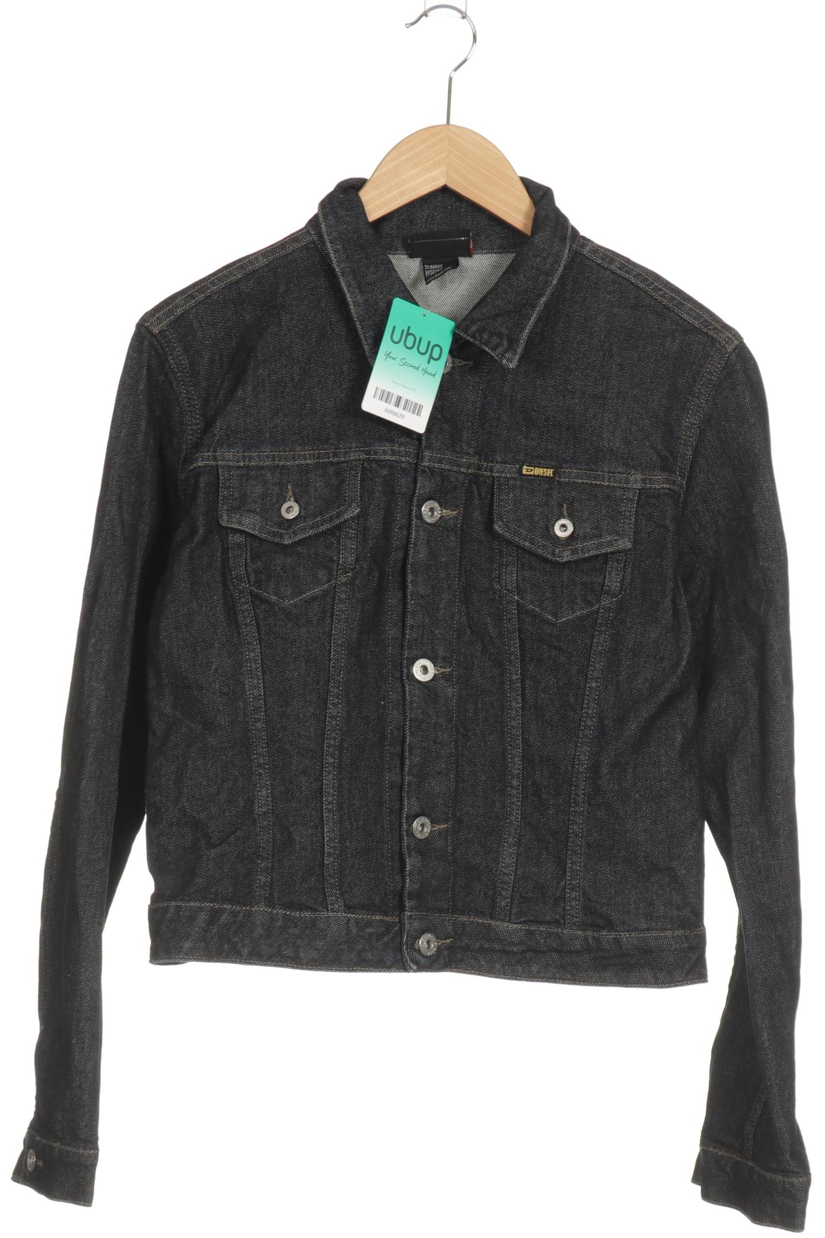 

Diesel Herren Jacke, blau, Gr. 54