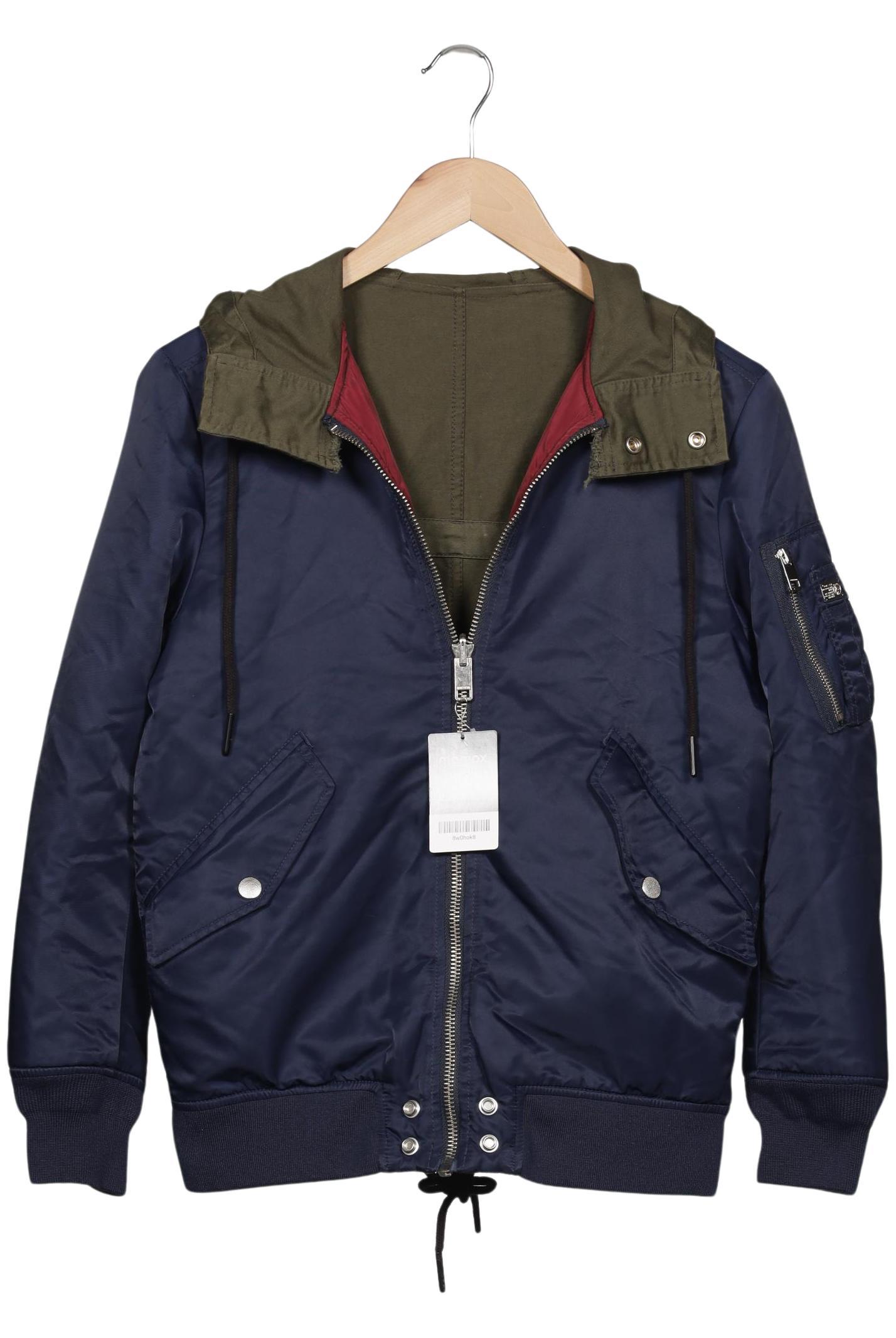 

Diesel Herren Jacke, marineblau, Gr. 44