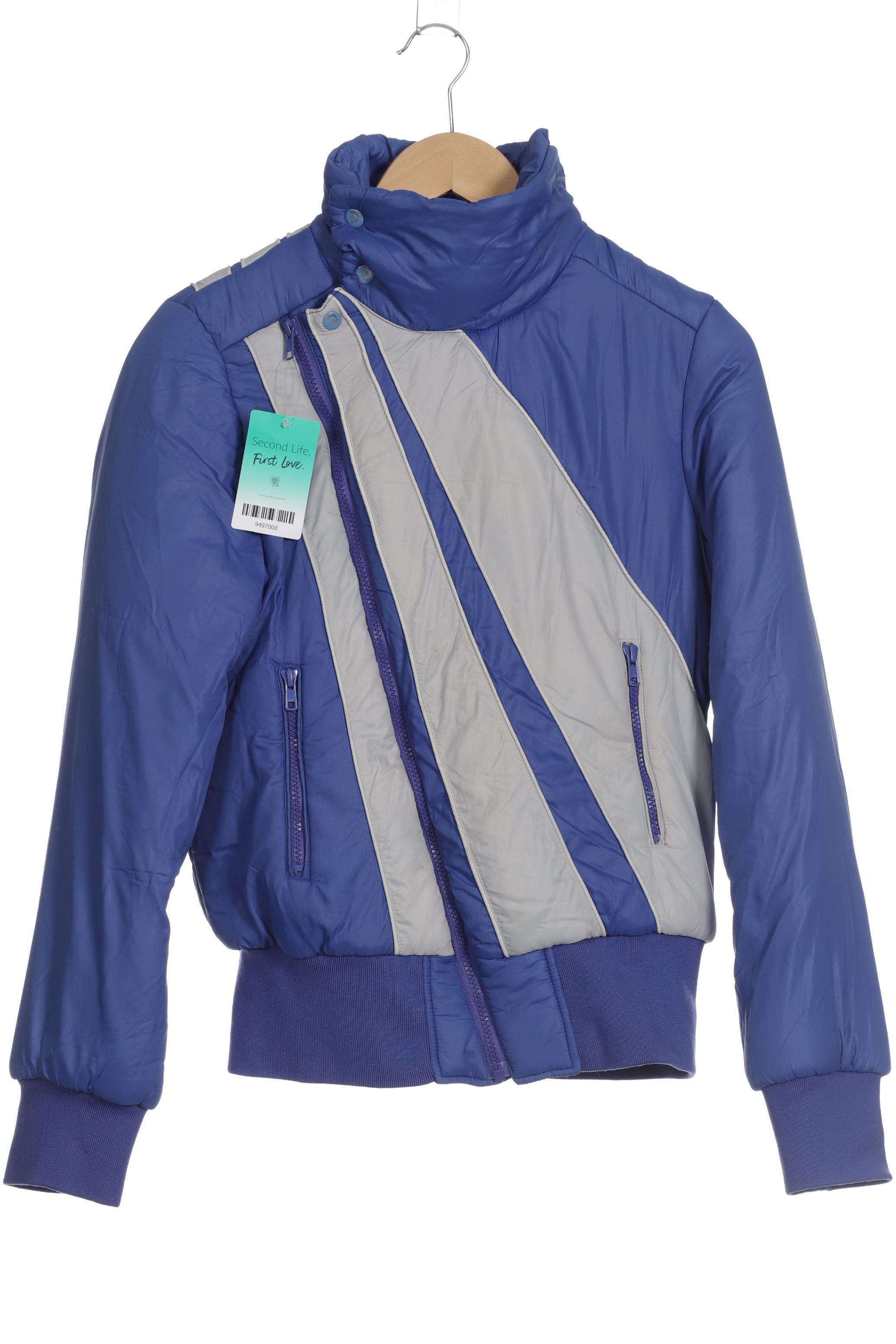 Thumbnail - Diesel Herren Jacke, blau, Gr.