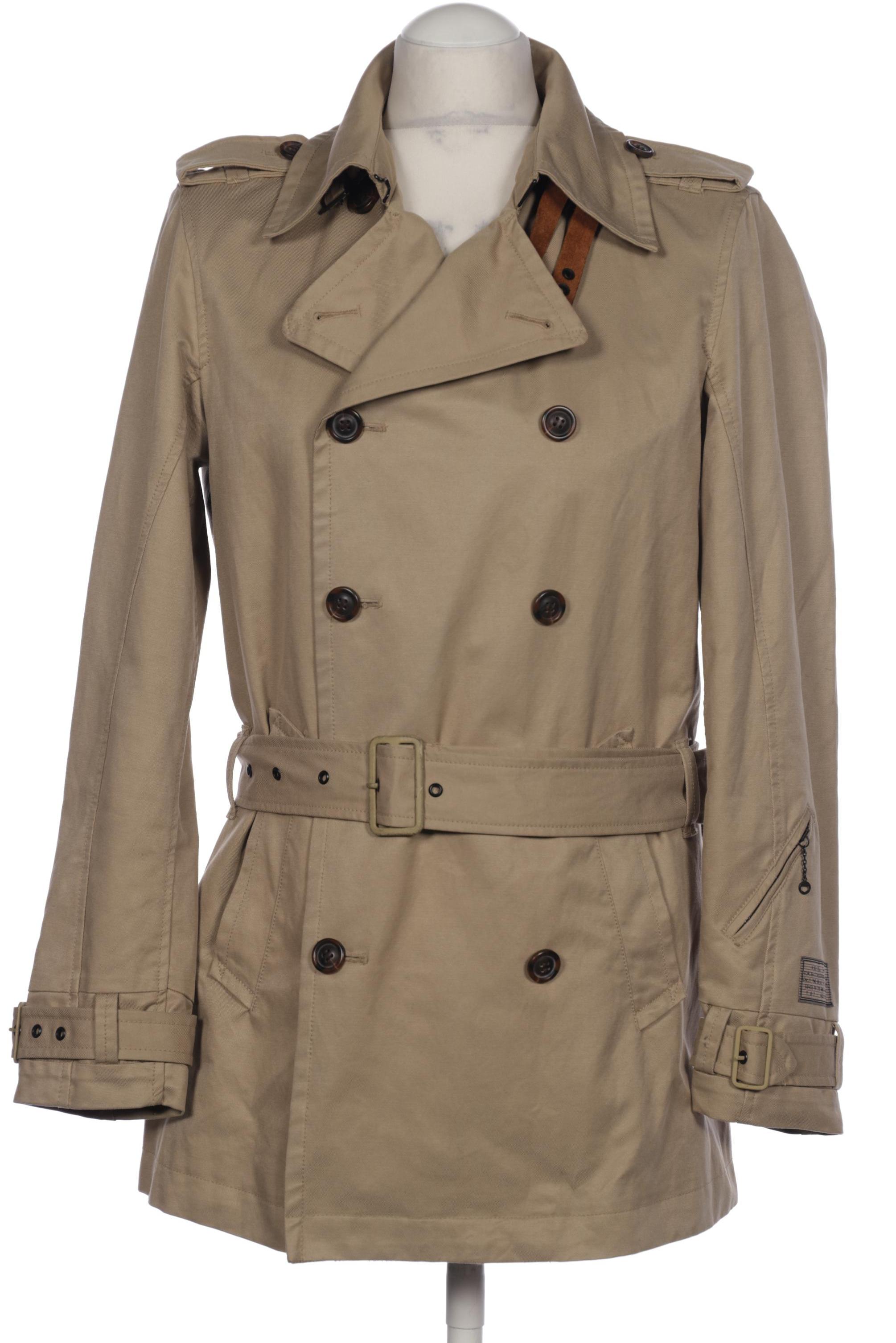 

Diesel Herren Jacke, beige, Gr. 48