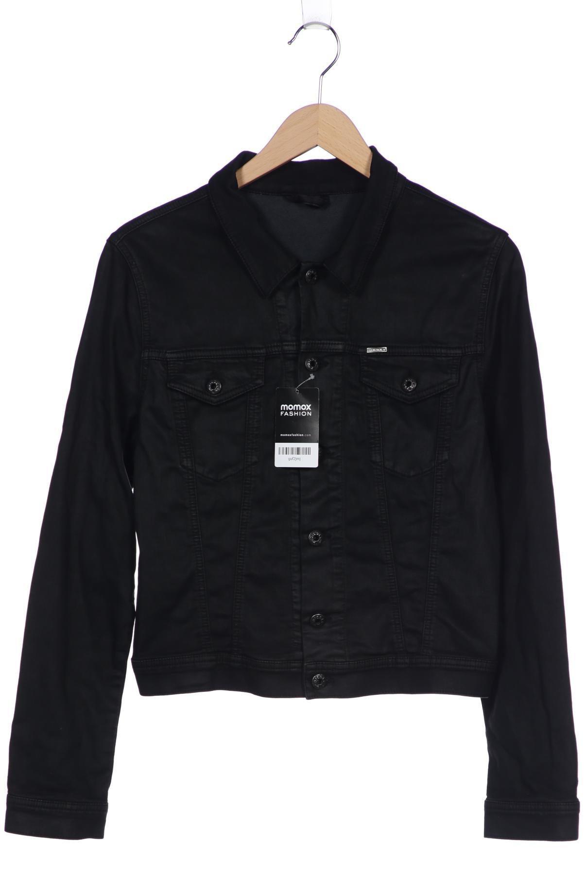 

Diesel Herren Jacke, schwarz, Gr. 48